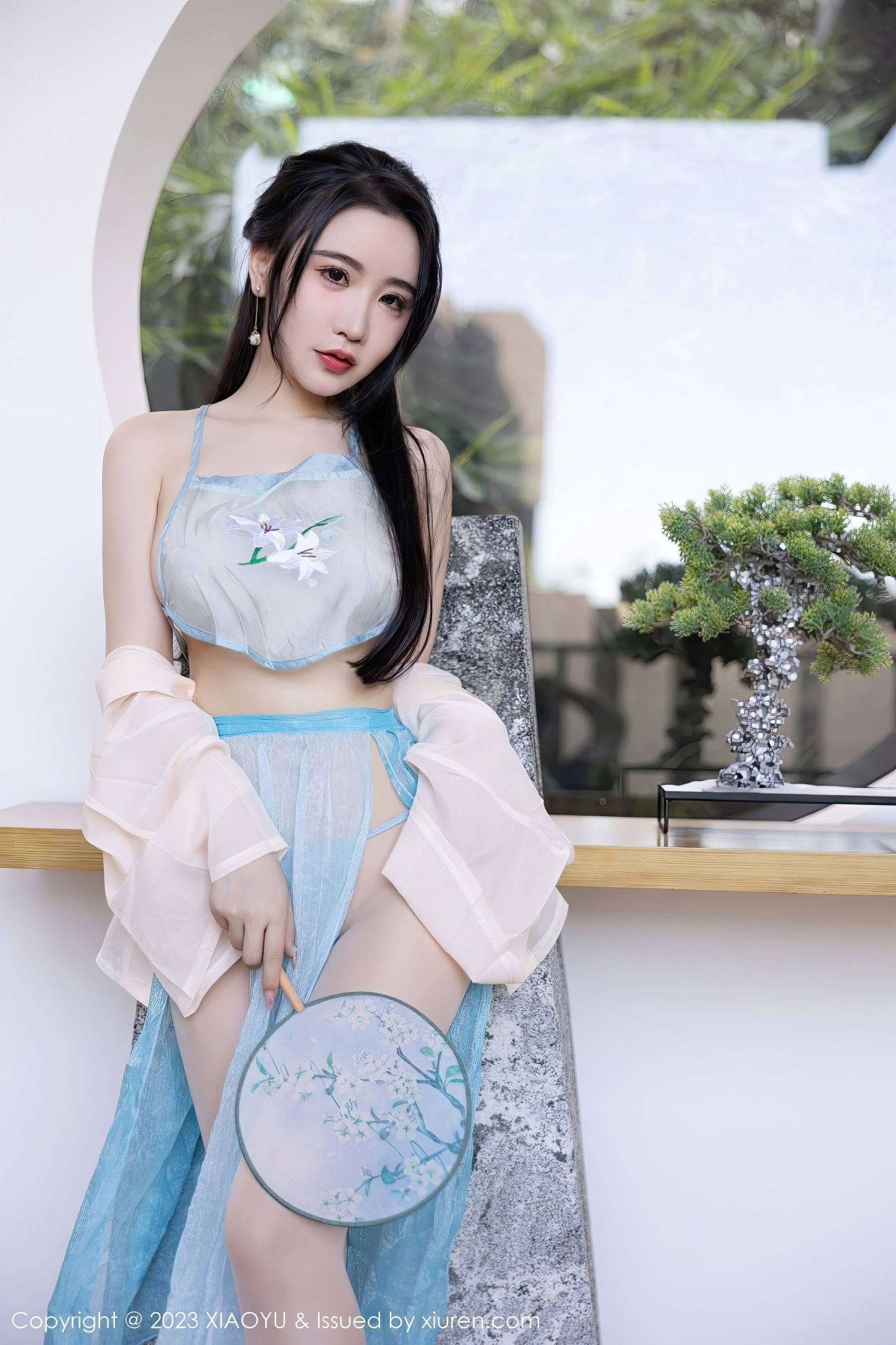 [XINGYAN]星颜社 2023.06.27 Vol.200 刘钰儿