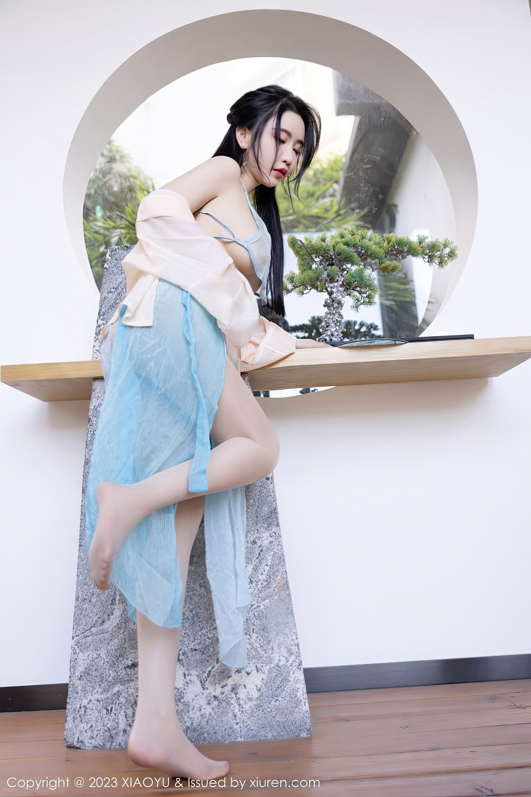 [XINGYAN]星颜社 2023.06.27 Vol.200 刘钰儿