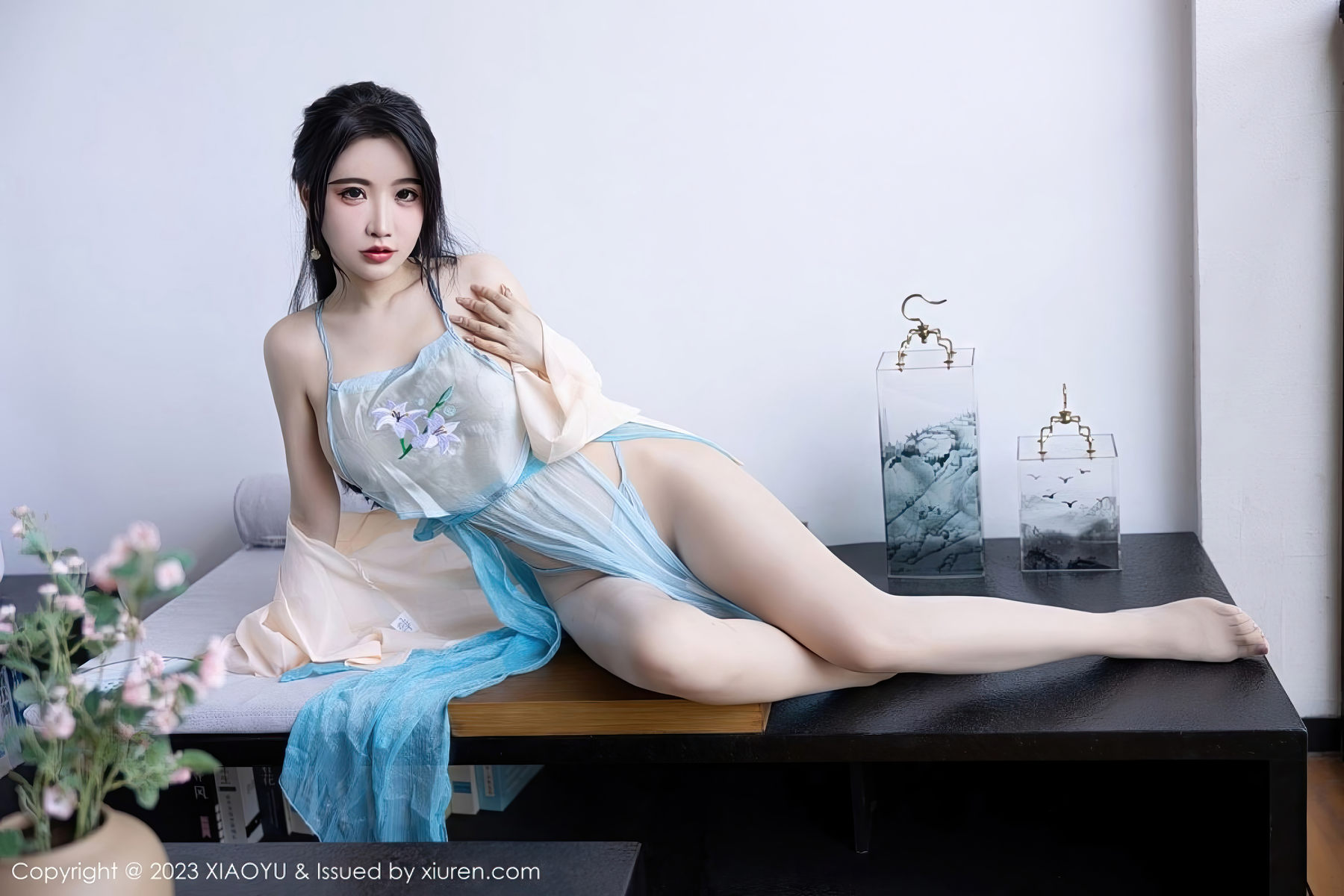 [XINGYAN]星颜社 2023.06.27 Vol.200 刘钰儿