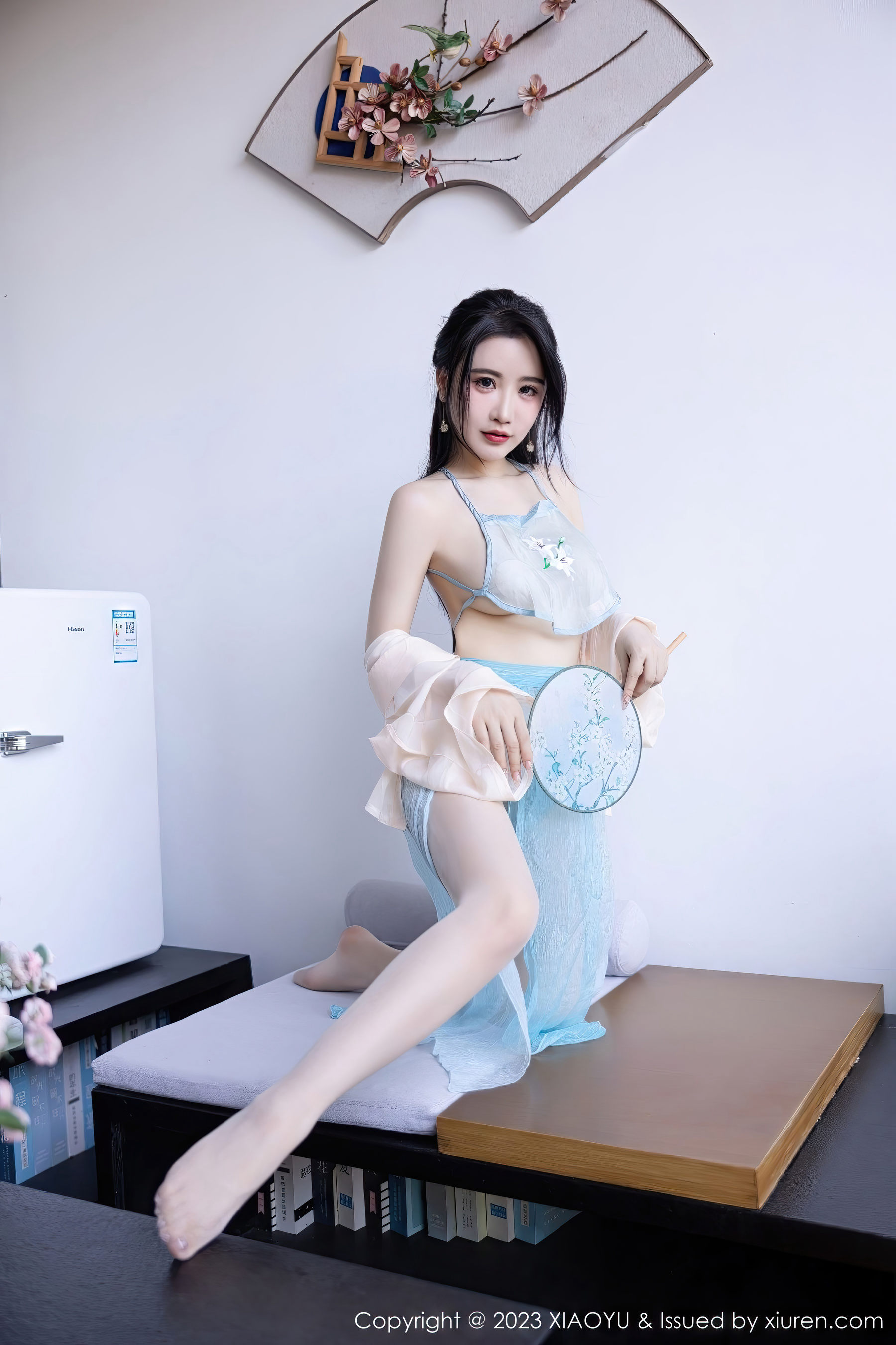 [XINGYAN]星颜社 2023.06.27 Vol.200 刘钰儿