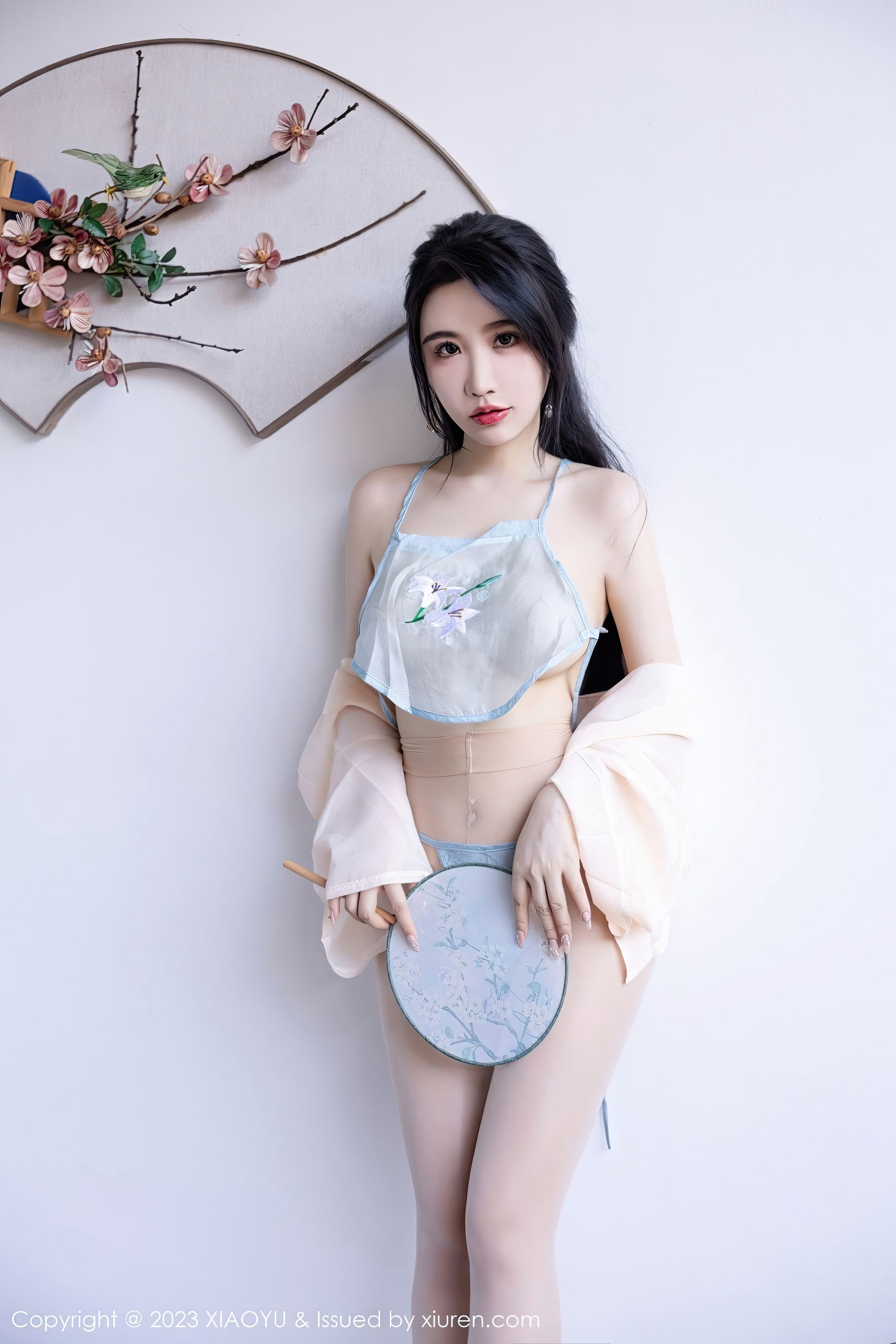 [XINGYAN]星颜社 2023.06.27 Vol.200 刘钰儿