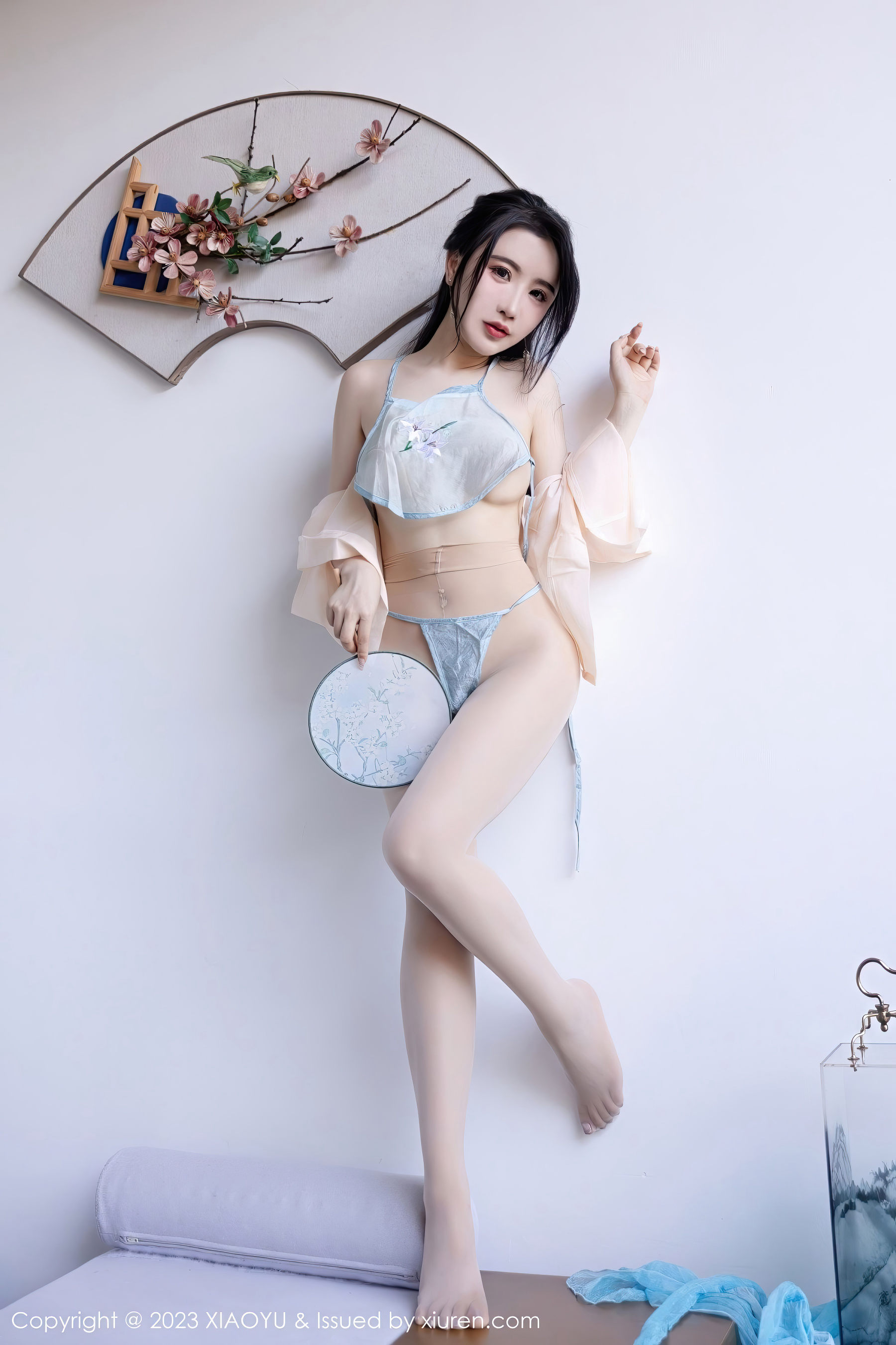 [XINGYAN]星颜社 2023.06.27 Vol.200 刘钰儿