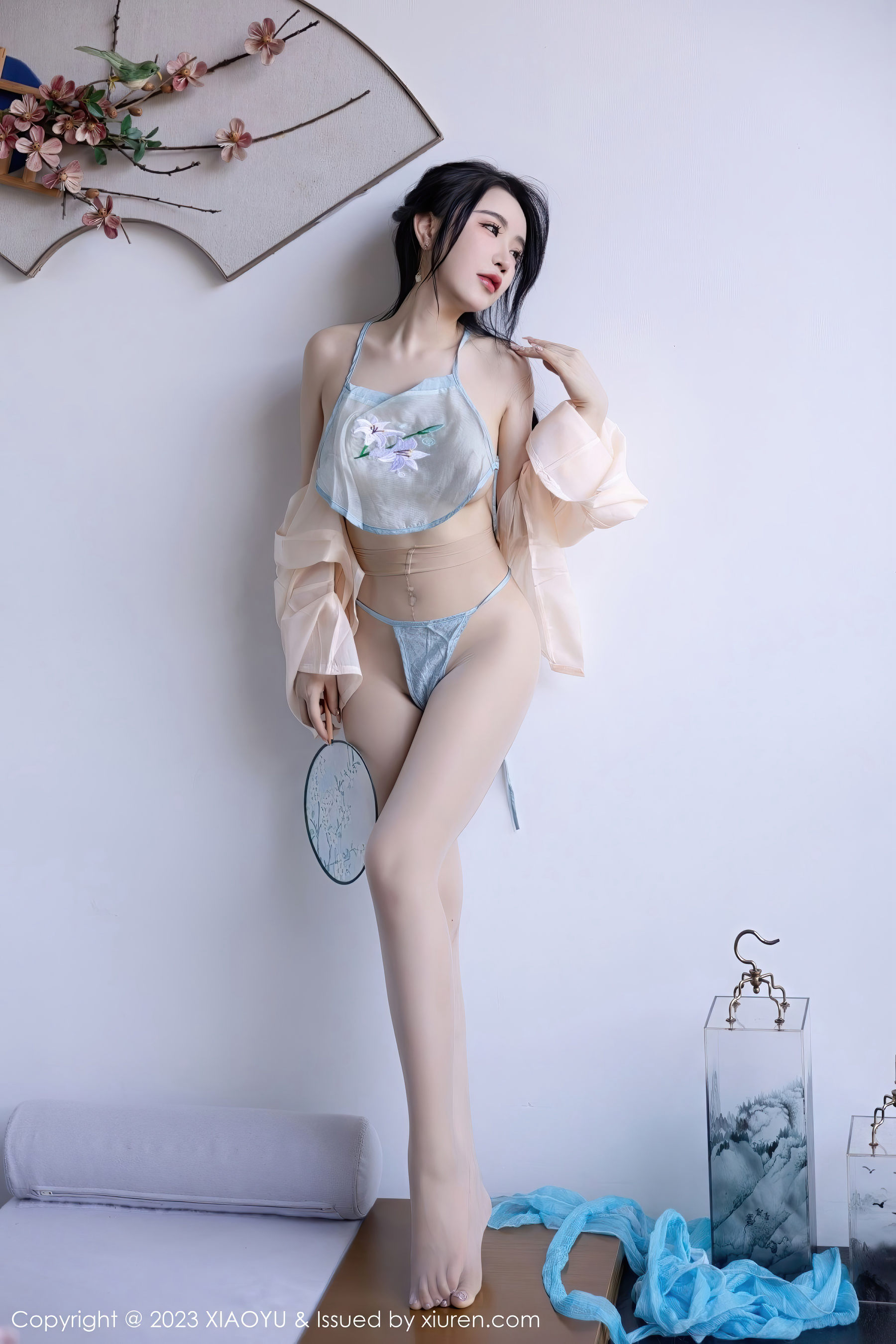 [XINGYAN]星颜社 2023.06.27 Vol.200 刘钰儿