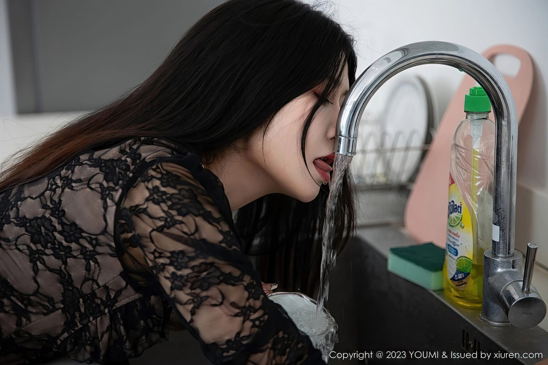[YouMi]尤蜜荟 2023.05.25 Vol.942 阿姣