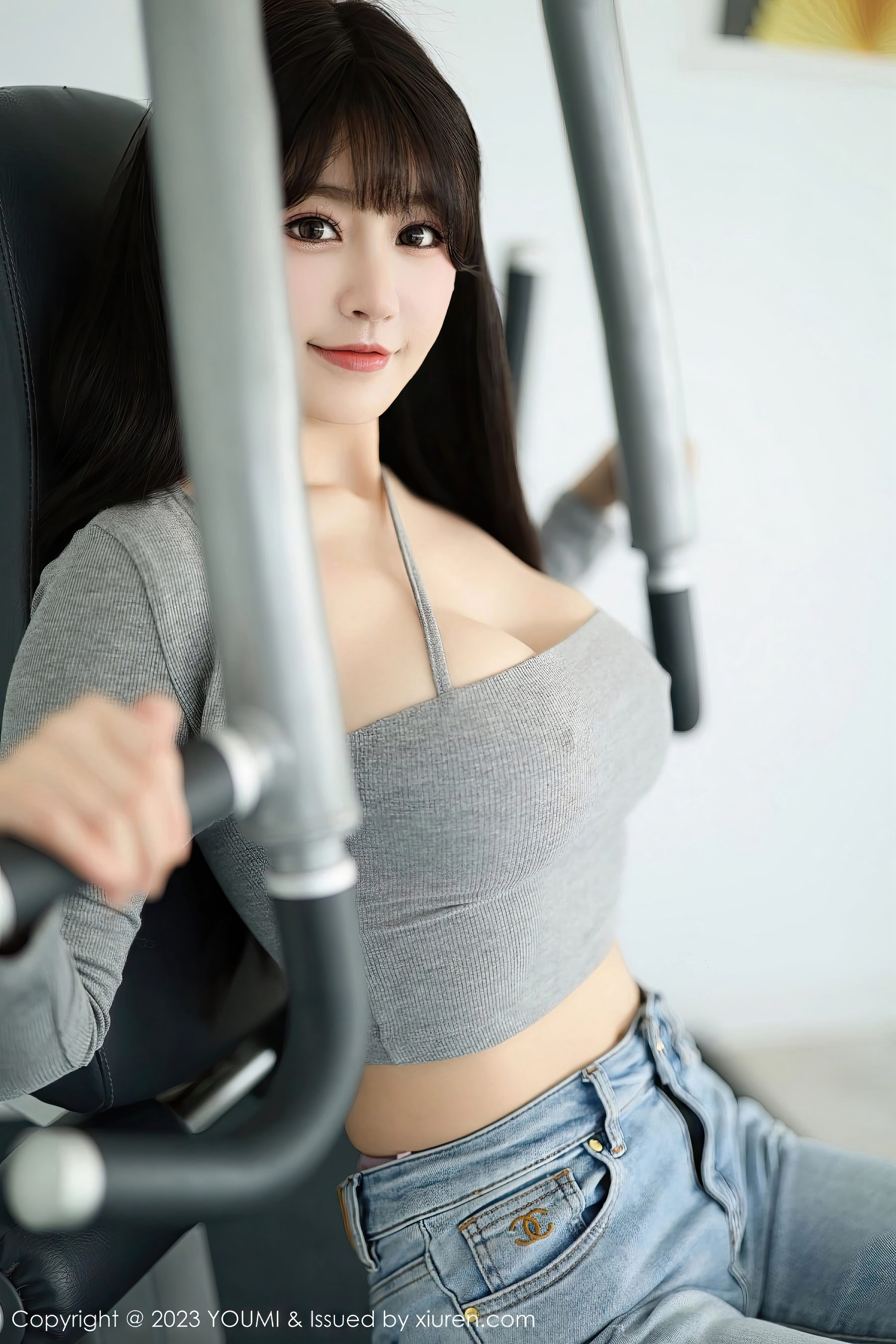 [YouMi]尤蜜荟 2023.06.02 Vol.946 朱可儿