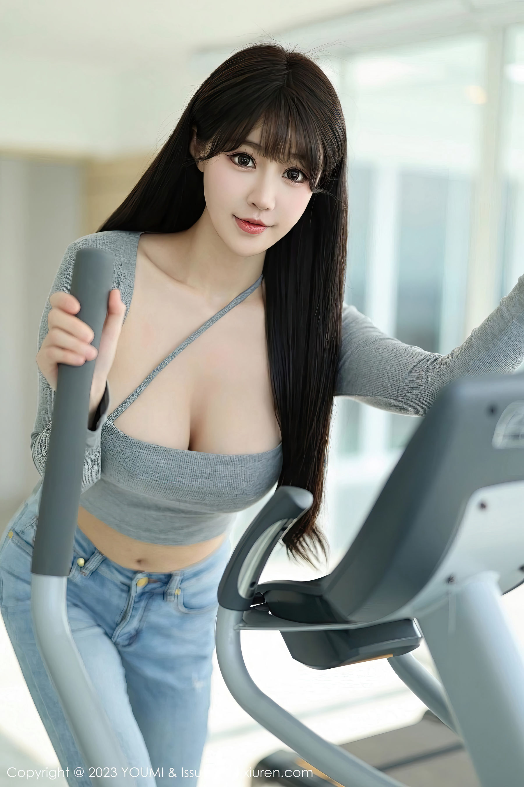 [YouMi]尤蜜荟 2023.06.02 Vol.946 朱可儿