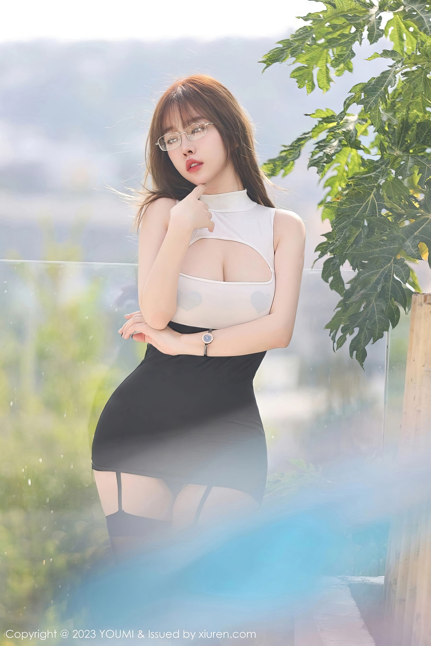 [YouMi]尤蜜荟 2023.06.09 Vol.949 王雨纯