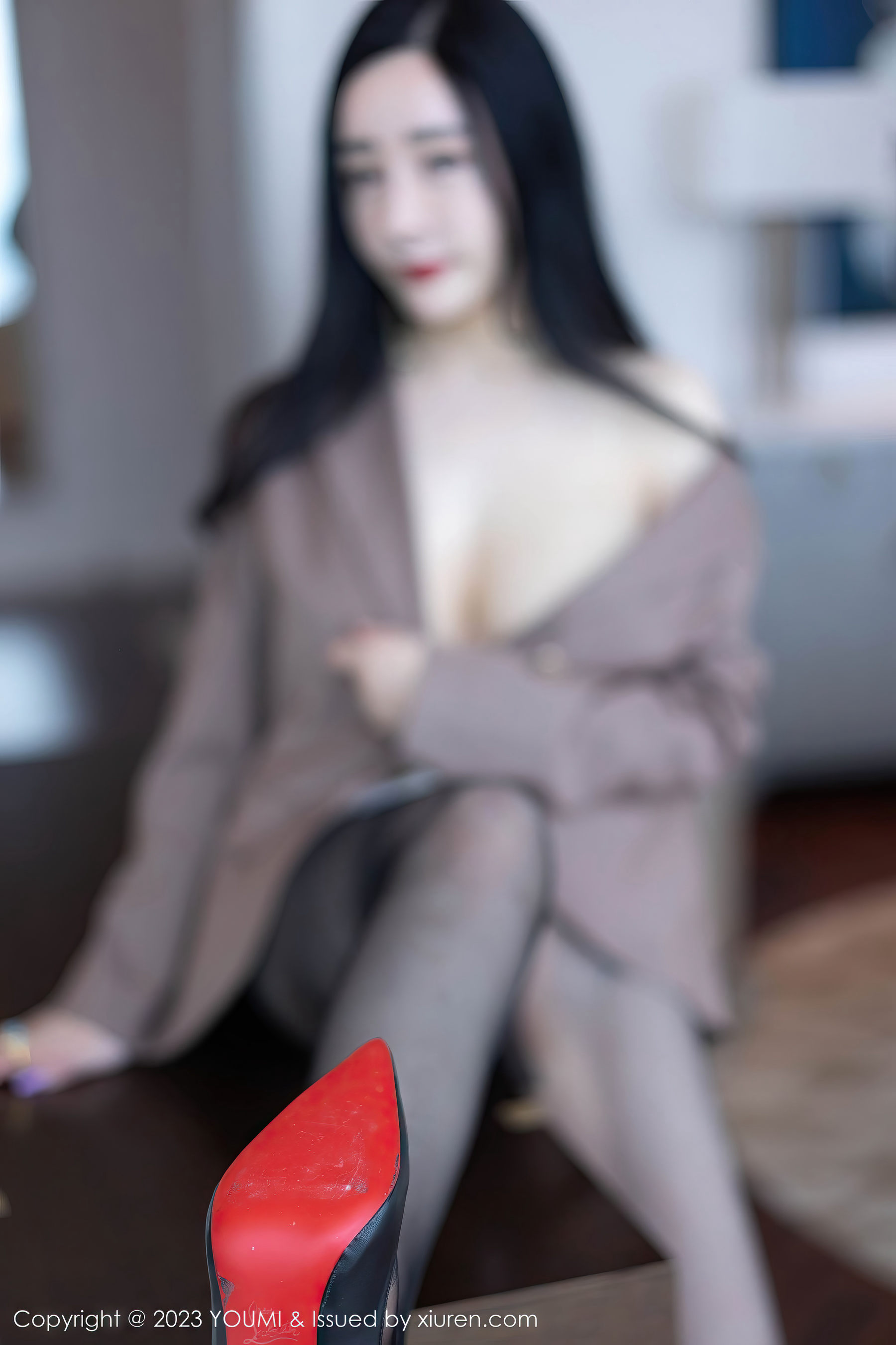 [YouMi]尤蜜荟 2023.06.12 Vol.950 允爾