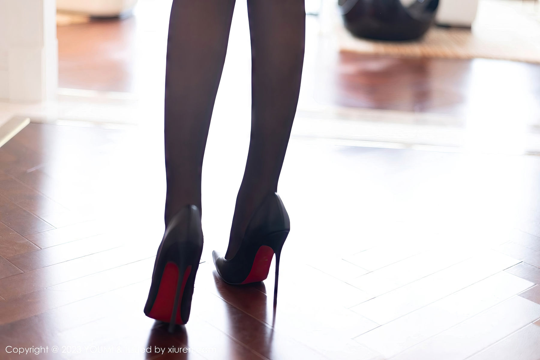 [YouMi]尤蜜荟 2023.06.12 Vol.950 允爾