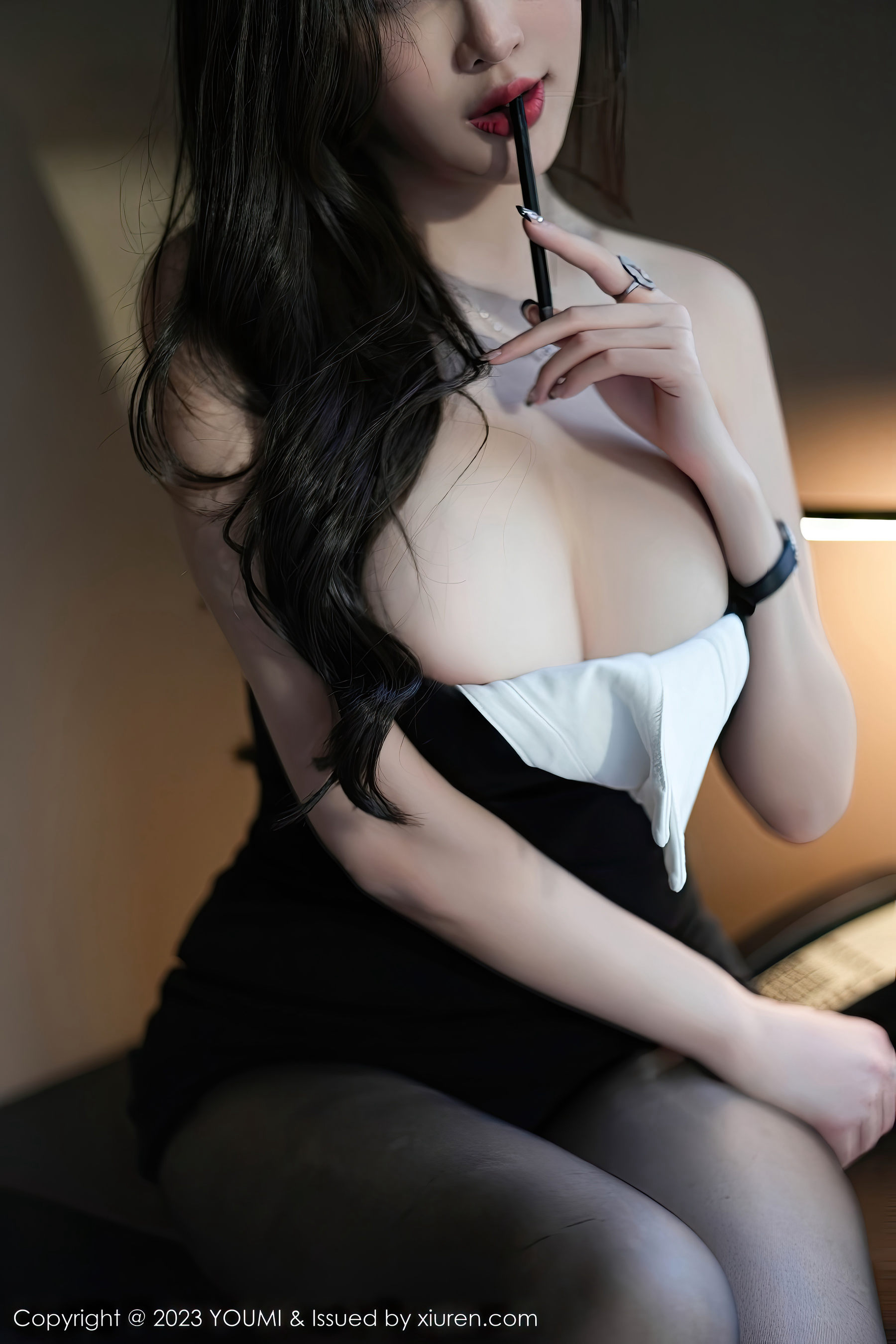 [YouMi]尤蜜荟 2023.06.20 Vol.953 周妍希