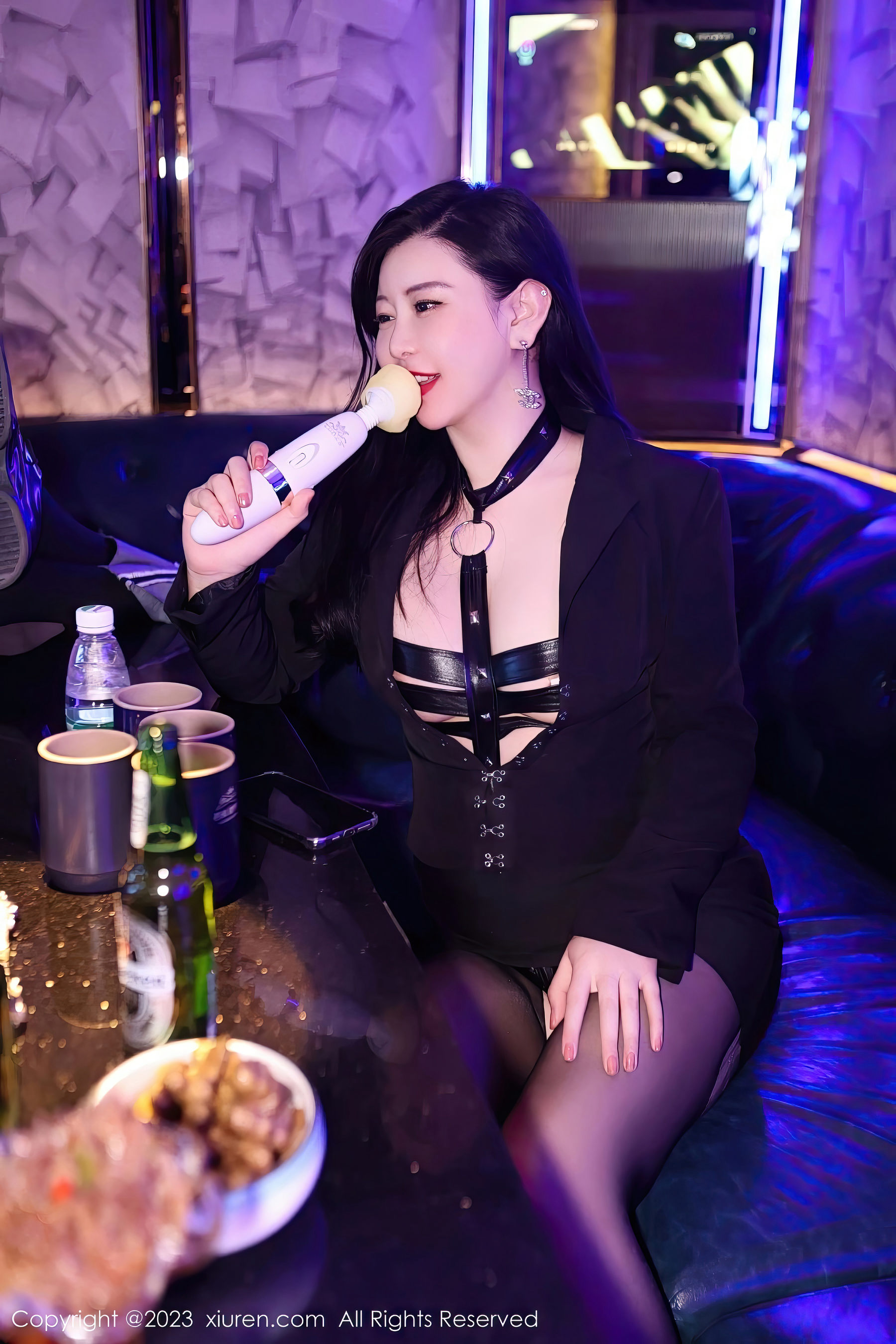 [秀人XiuRen] 2023.05.19 No.6766 王婉悠