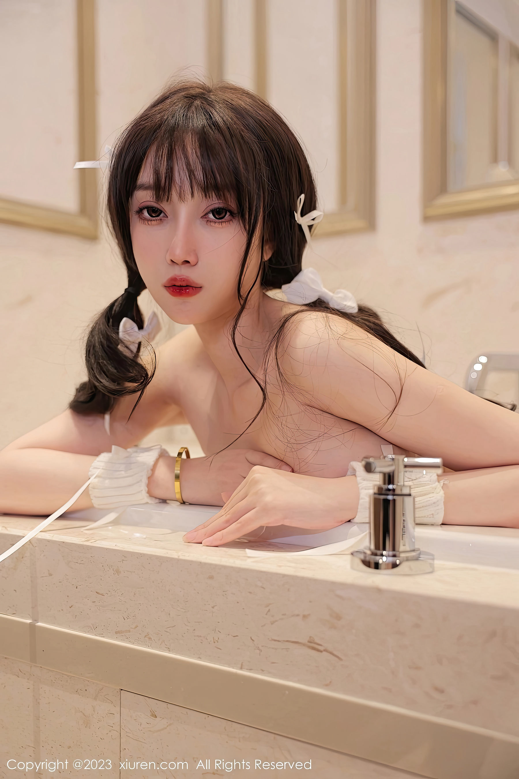 [秀人XiuRen] 2023.05.19 No.6767 玥儿玥