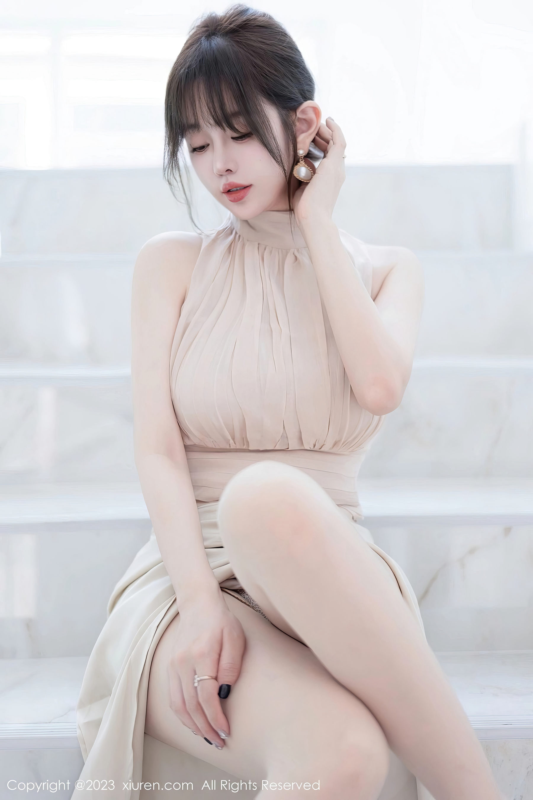 [秀人XiuRen] 2023.05.19 No.6768 王雨纯