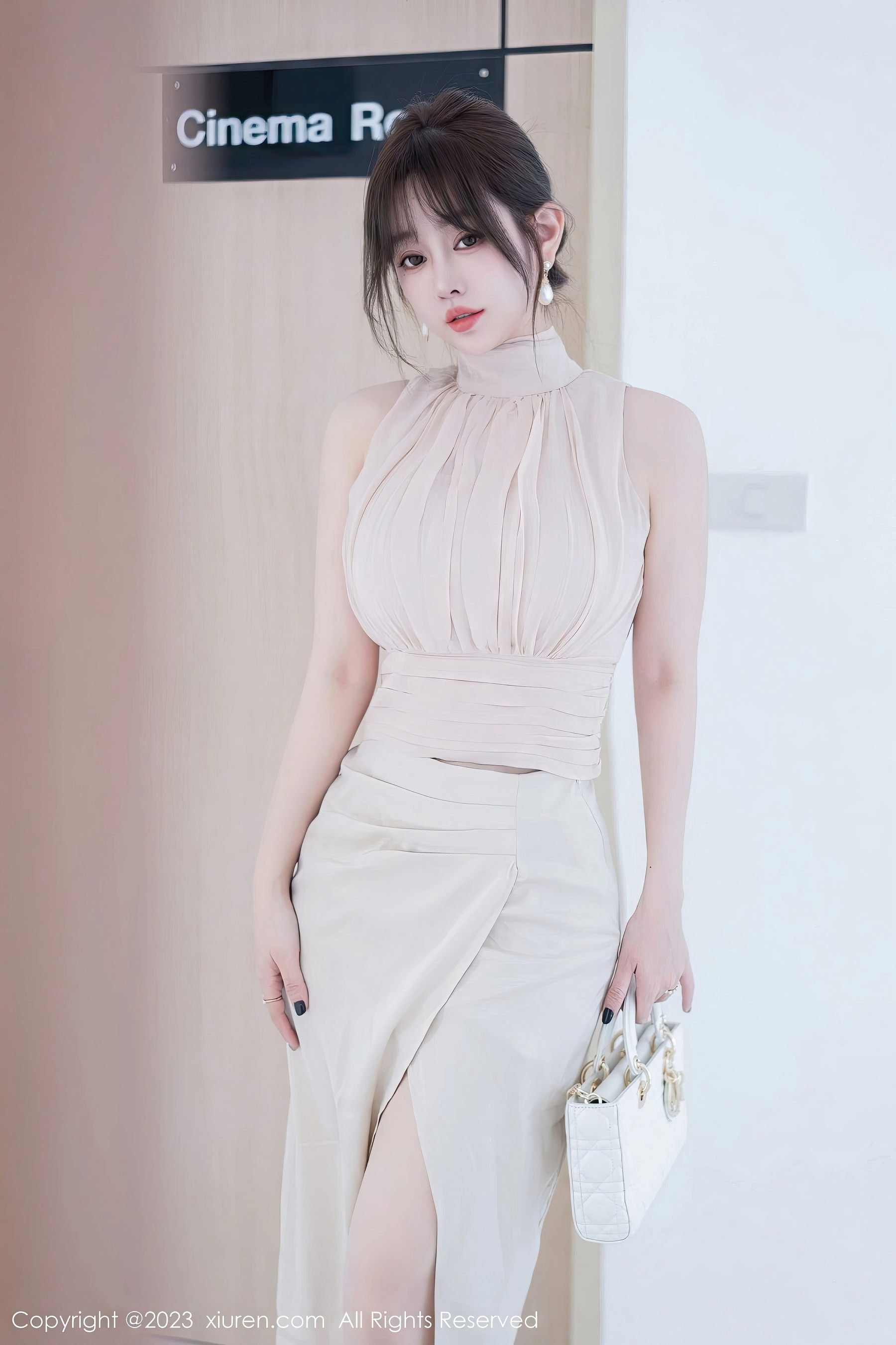 [秀人XiuRen] 2023.05.19 No.6768 王雨纯