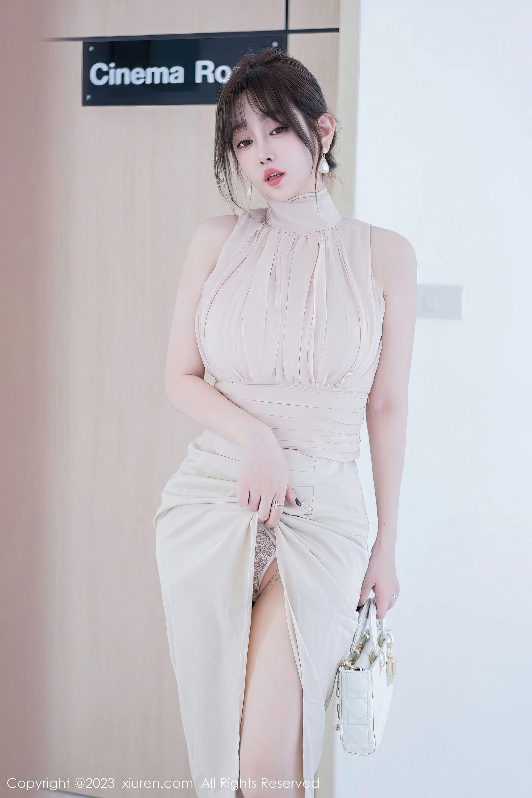 [秀人XiuRen] 2023.05.19 No.6768 王雨纯