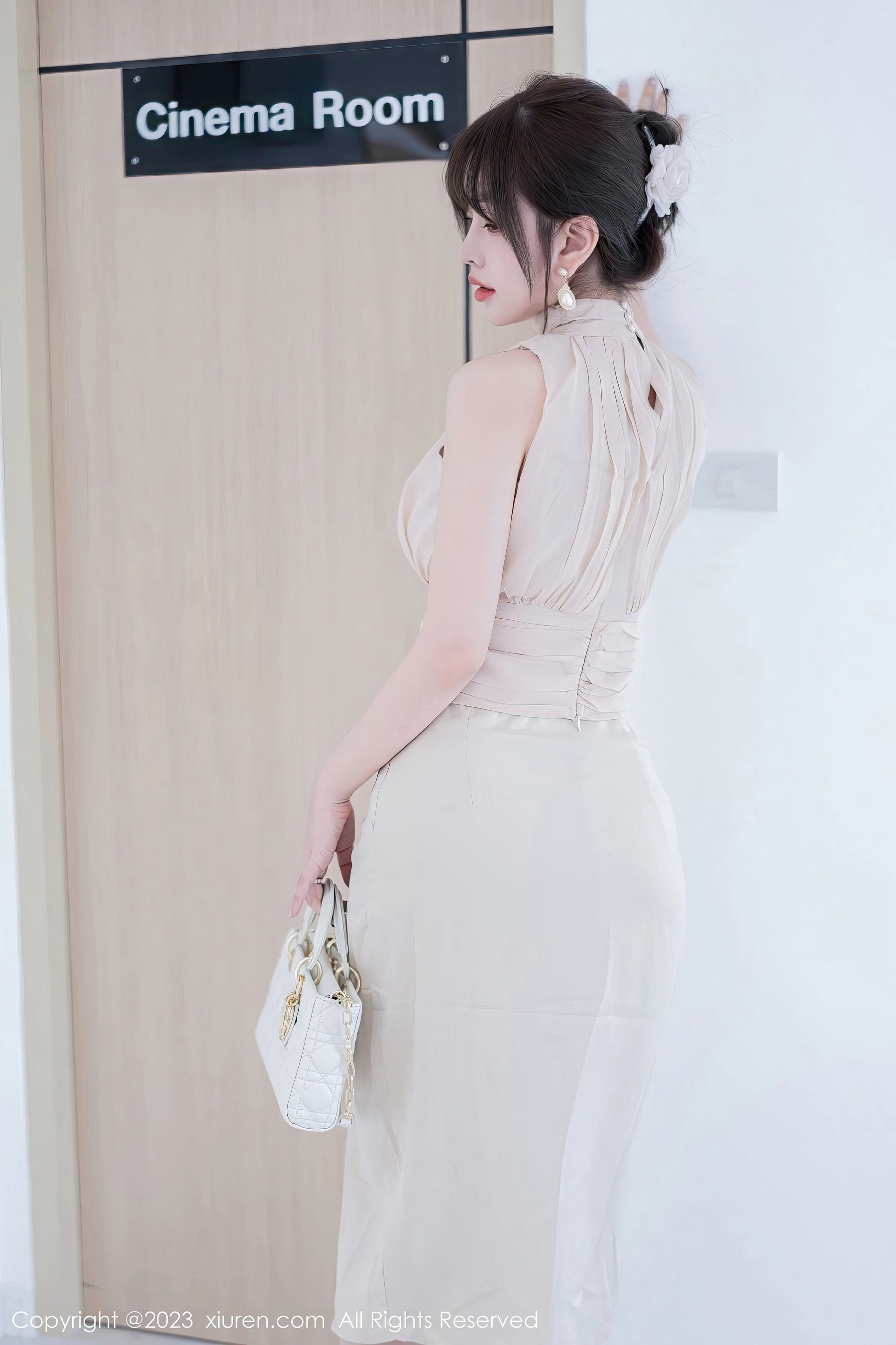 [秀人XiuRen] 2023.05.19 No.6768 王雨纯