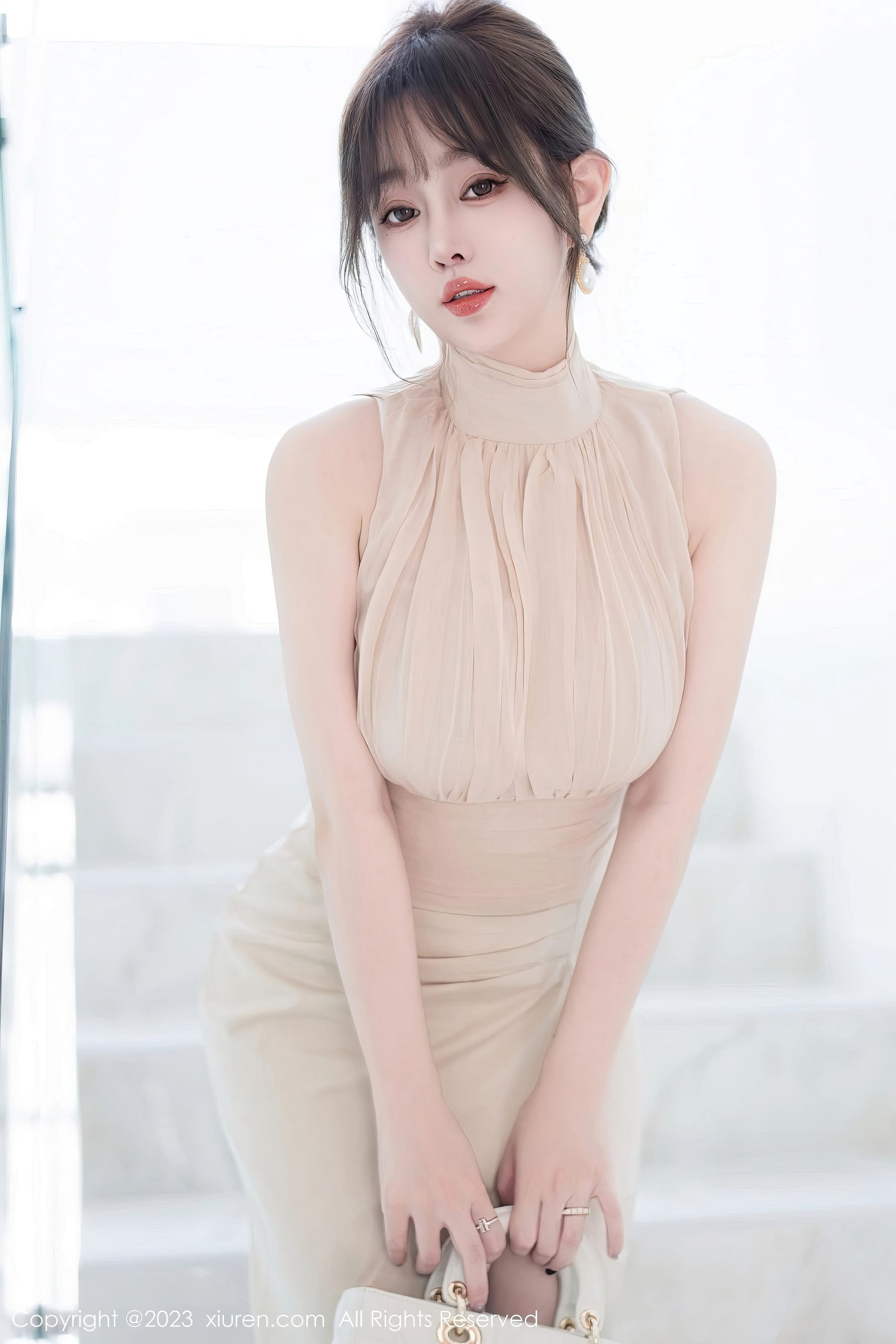 [秀人XiuRen] 2023.05.19 No.6768 王雨纯