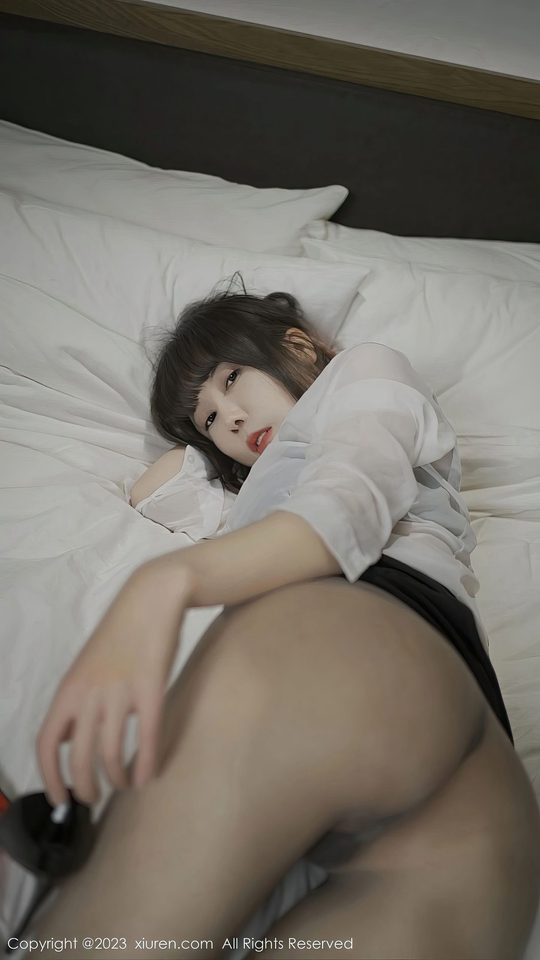 [秀人XiuRen] 2023.05.22 No.6776 夏馨瑶