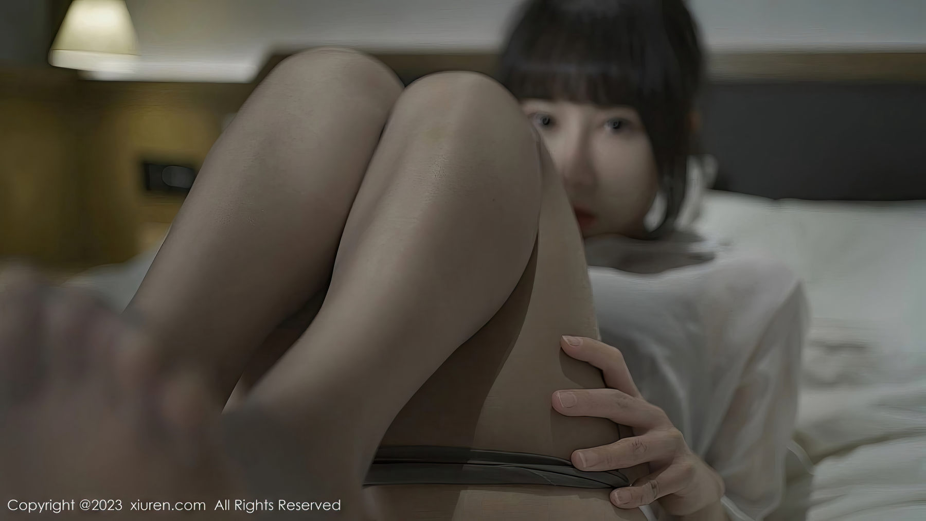 [秀人XiuRen] 2023.05.22 No.6776 夏馨瑶