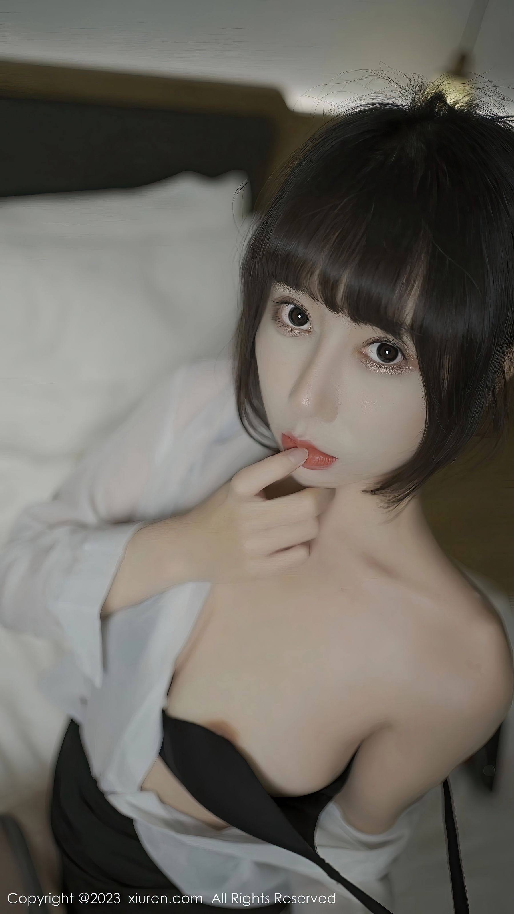 [秀人XiuRen] 2023.05.22 No.6776 夏馨瑶
