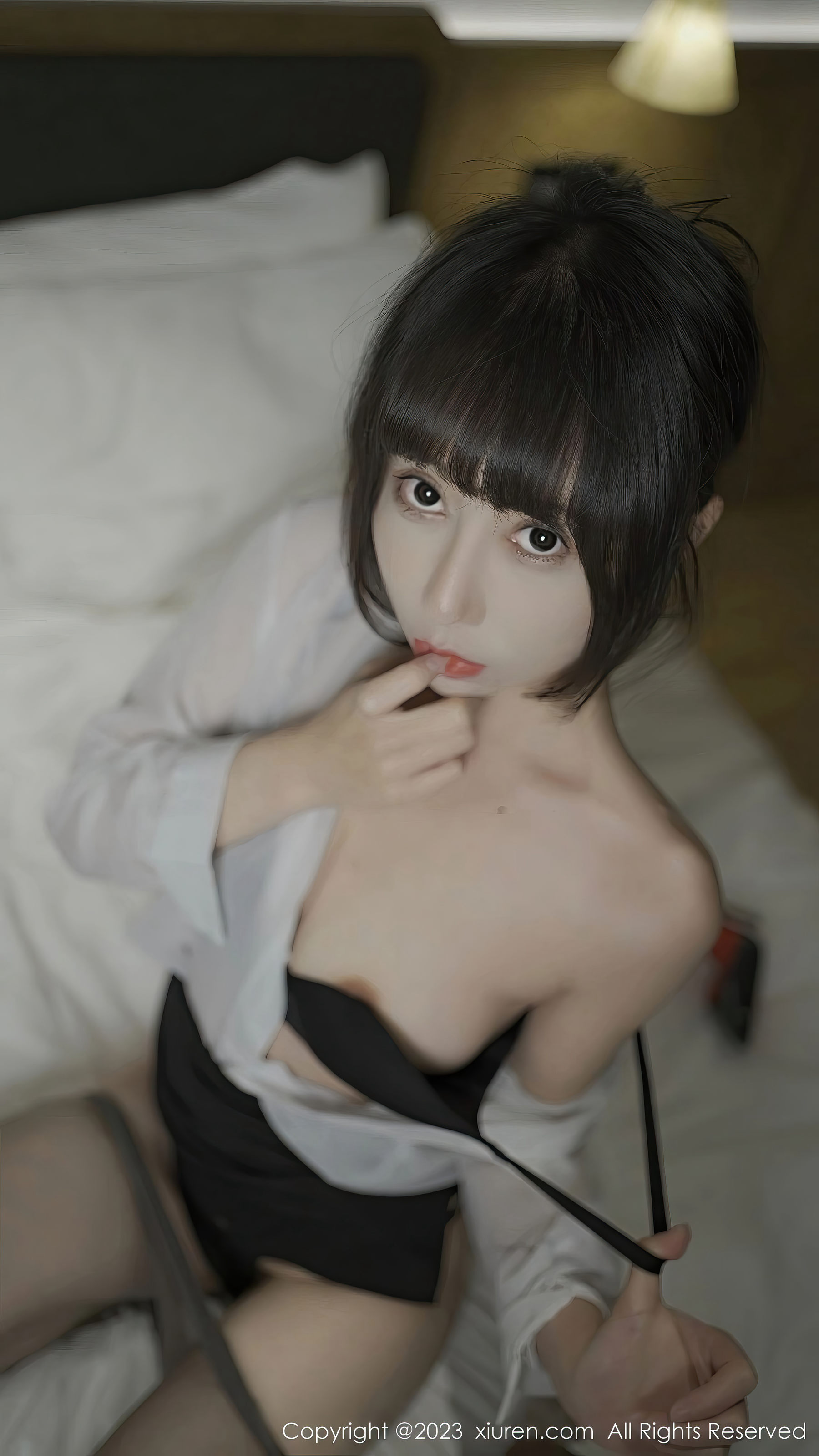 [秀人XiuRen] 2023.05.22 No.6776 夏馨瑶