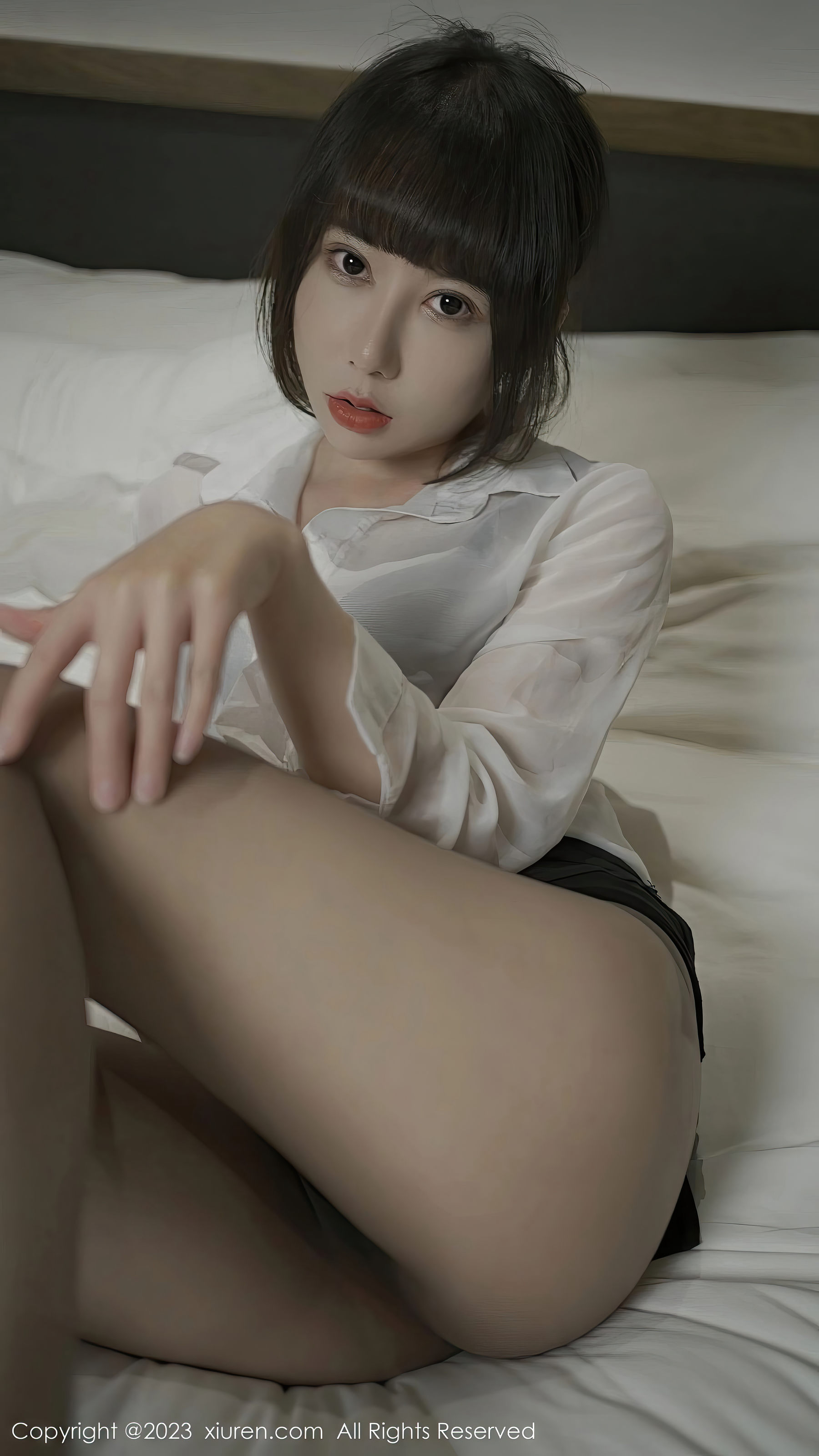 [秀人XiuRen] 2023.05.22 No.6776 夏馨瑶