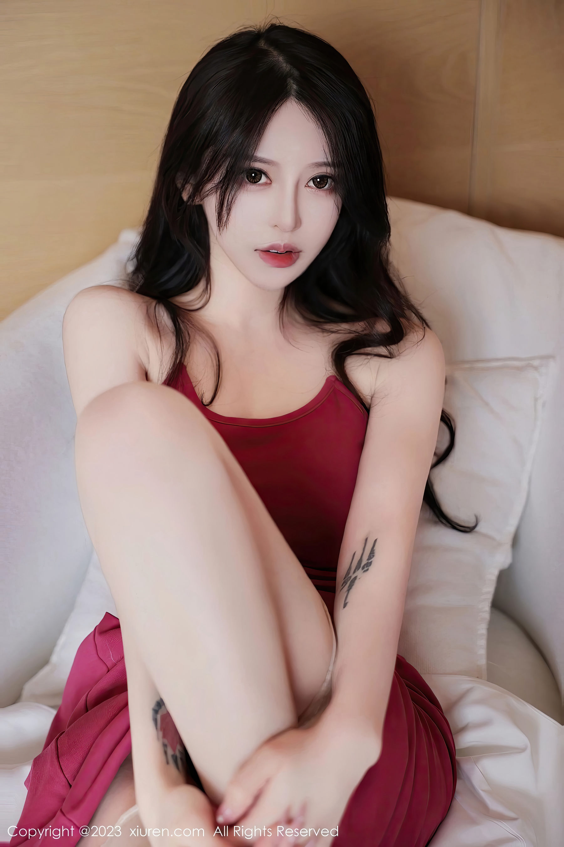 [秀人XiuRen] 2023.05.22 No.6778 玉兔