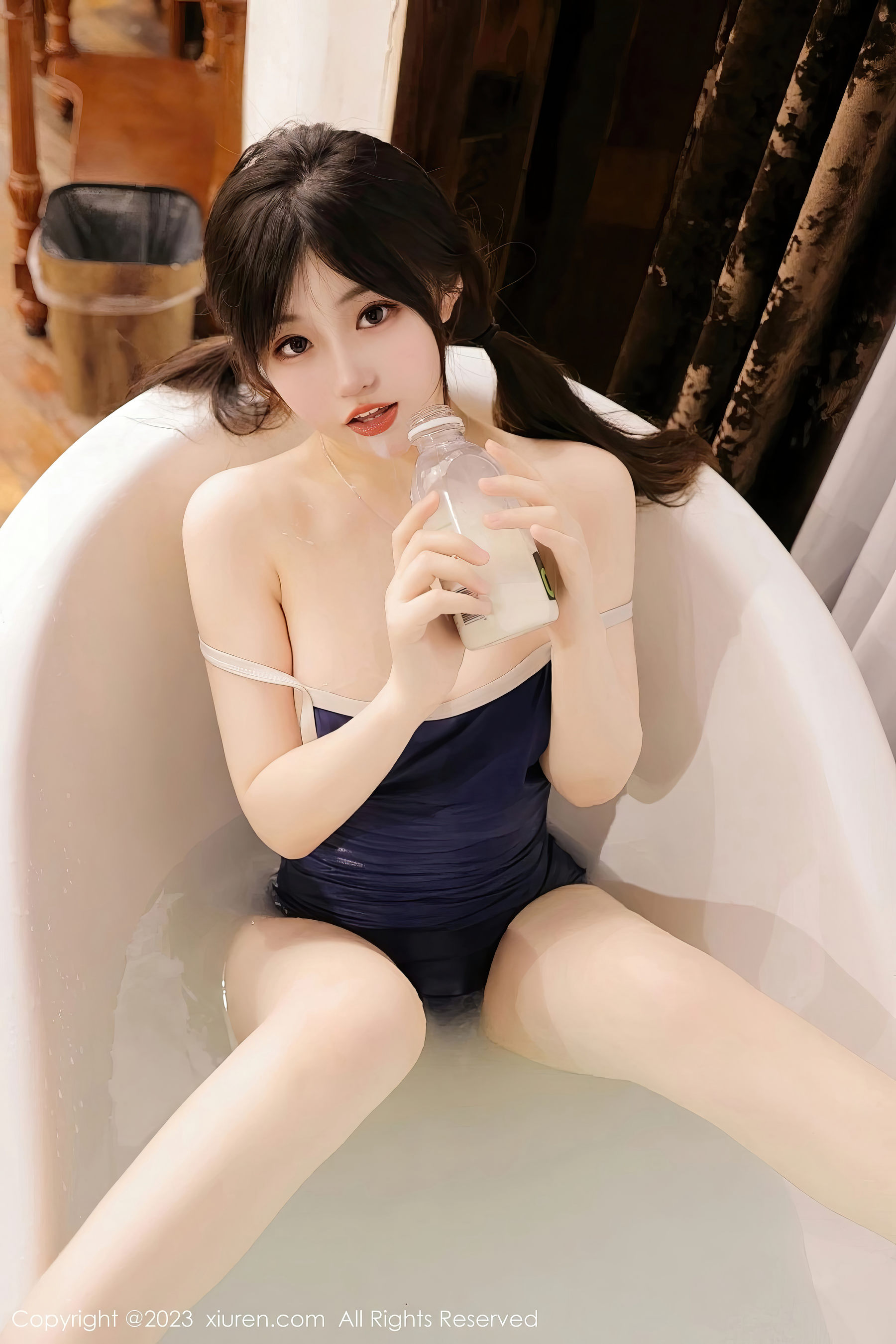 [秀人XiuRen] 2023.05.23 No.6781 岁小岁