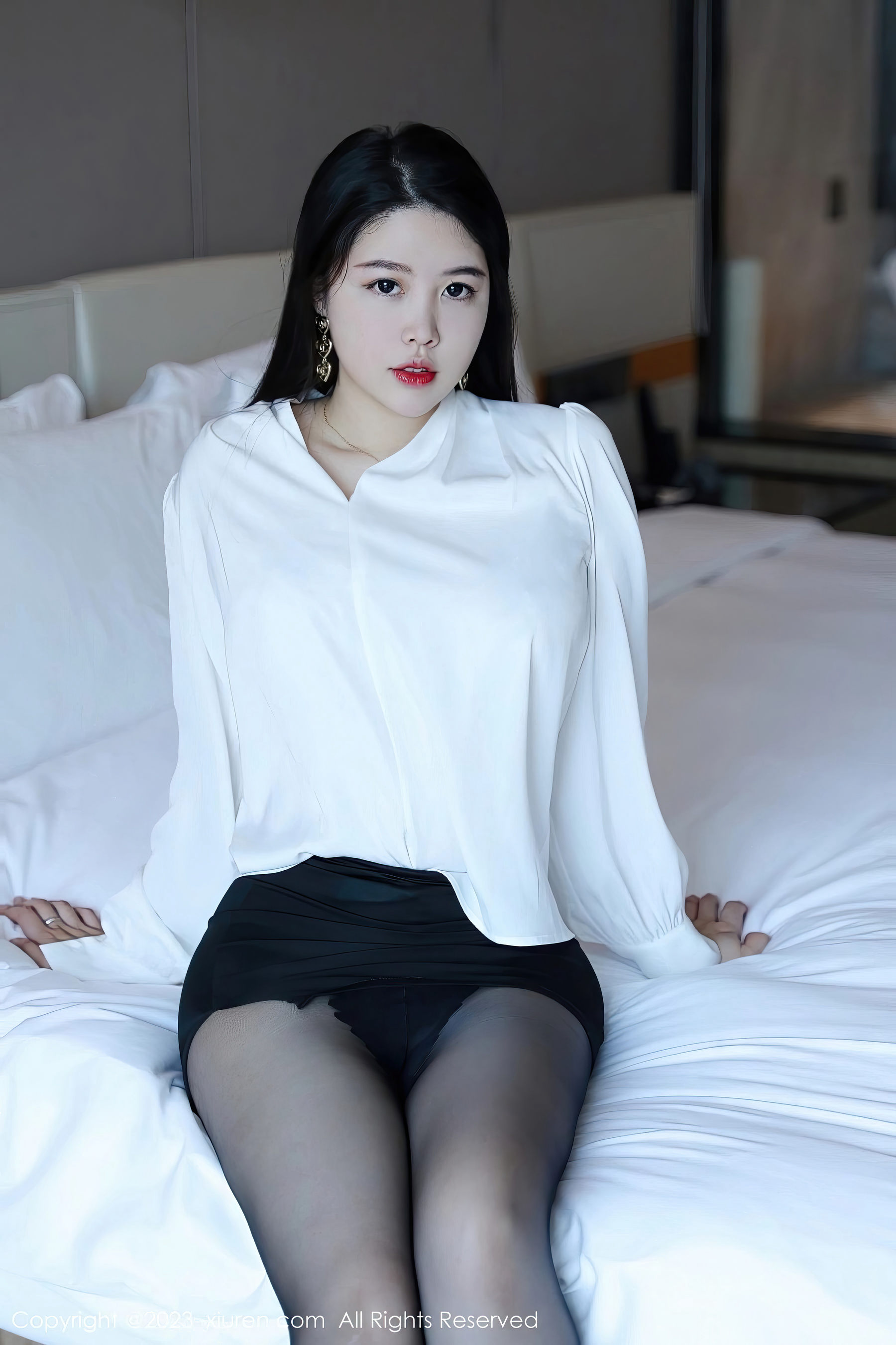 [秀人XiuRen] 2023.05.23 No.6782 樱桃小犊子