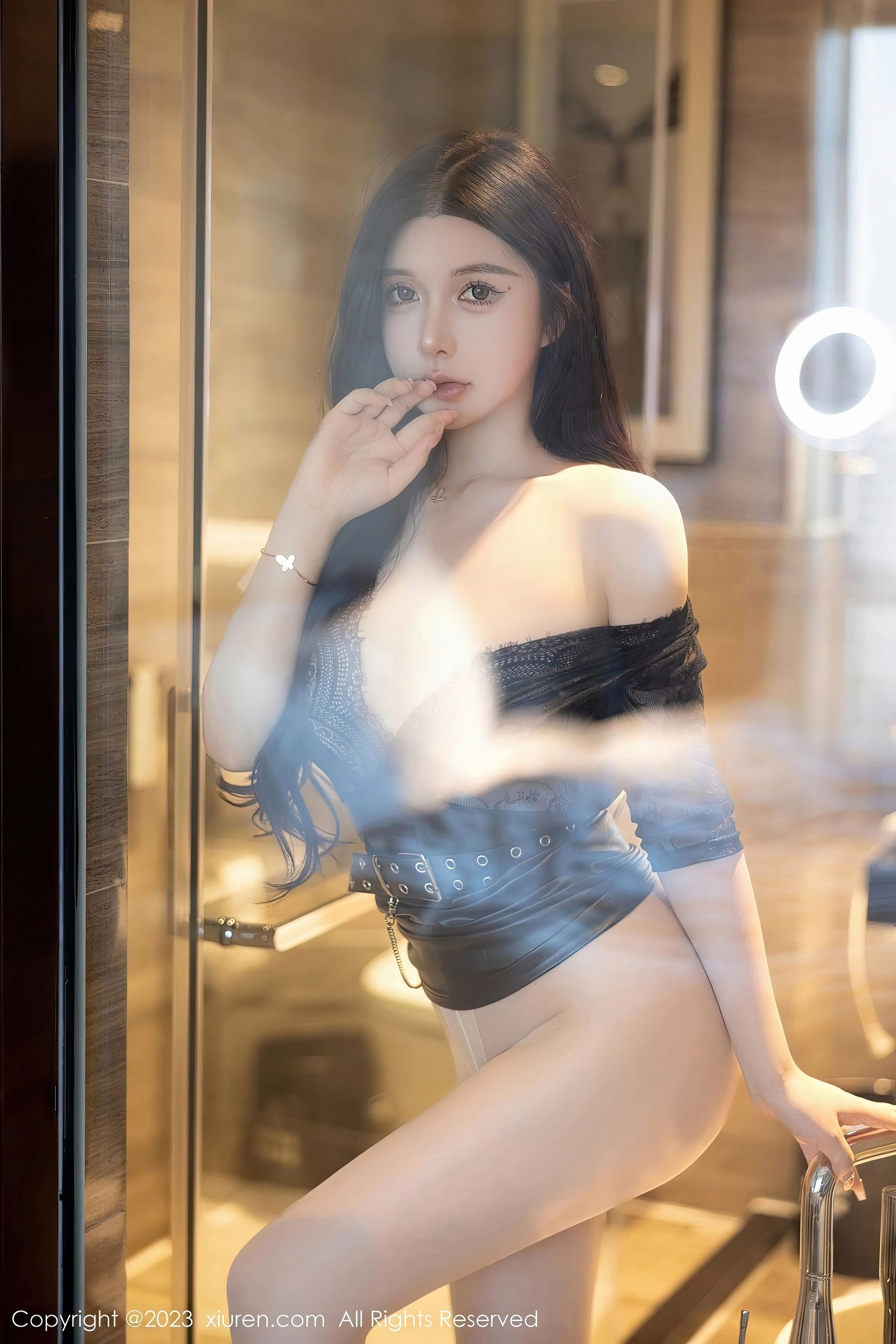 [秀人XiuRen] 2023.05.26 No.6810 林珊珊