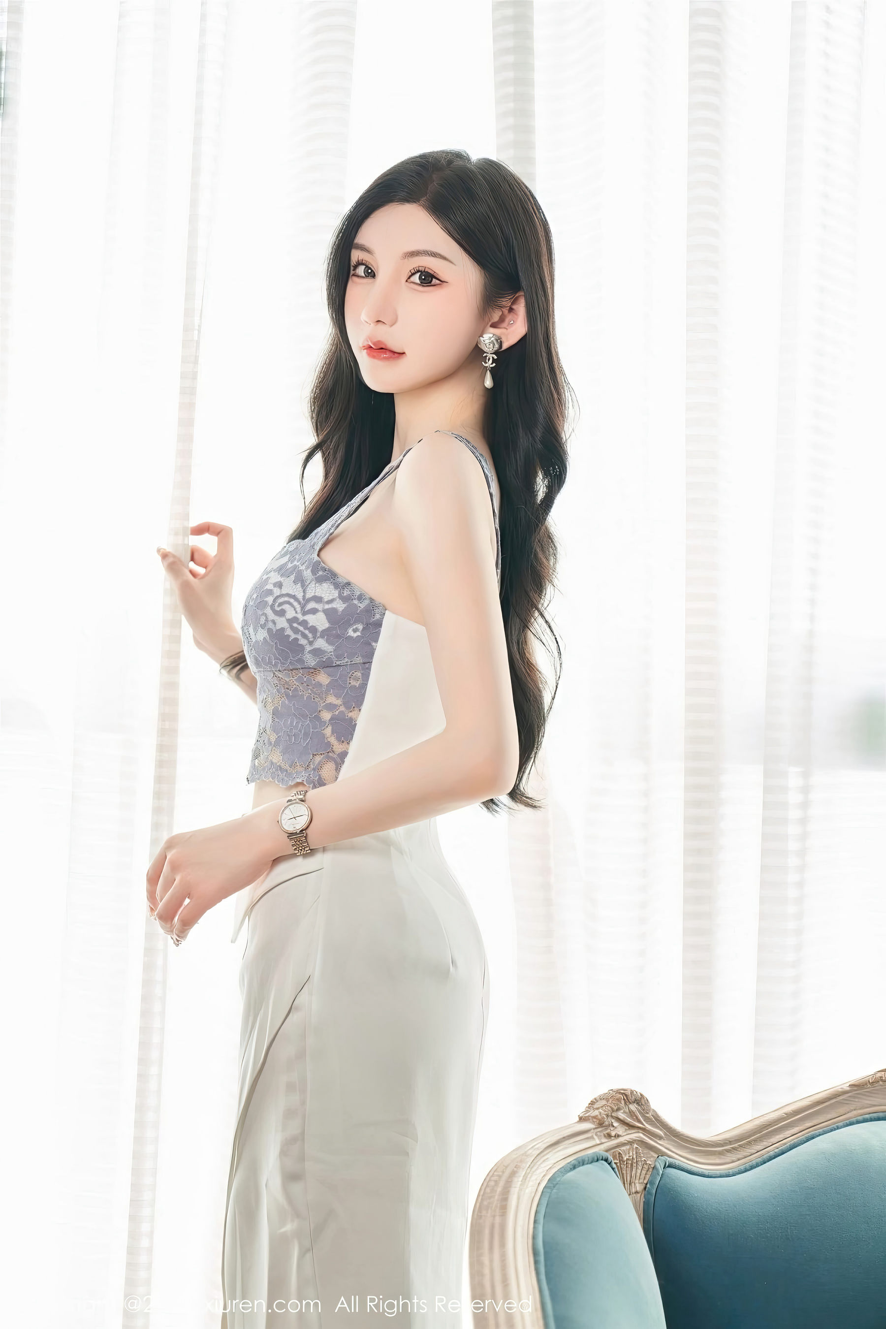 [秀人XiuRen] 2023.05.26 No.6811 周于希