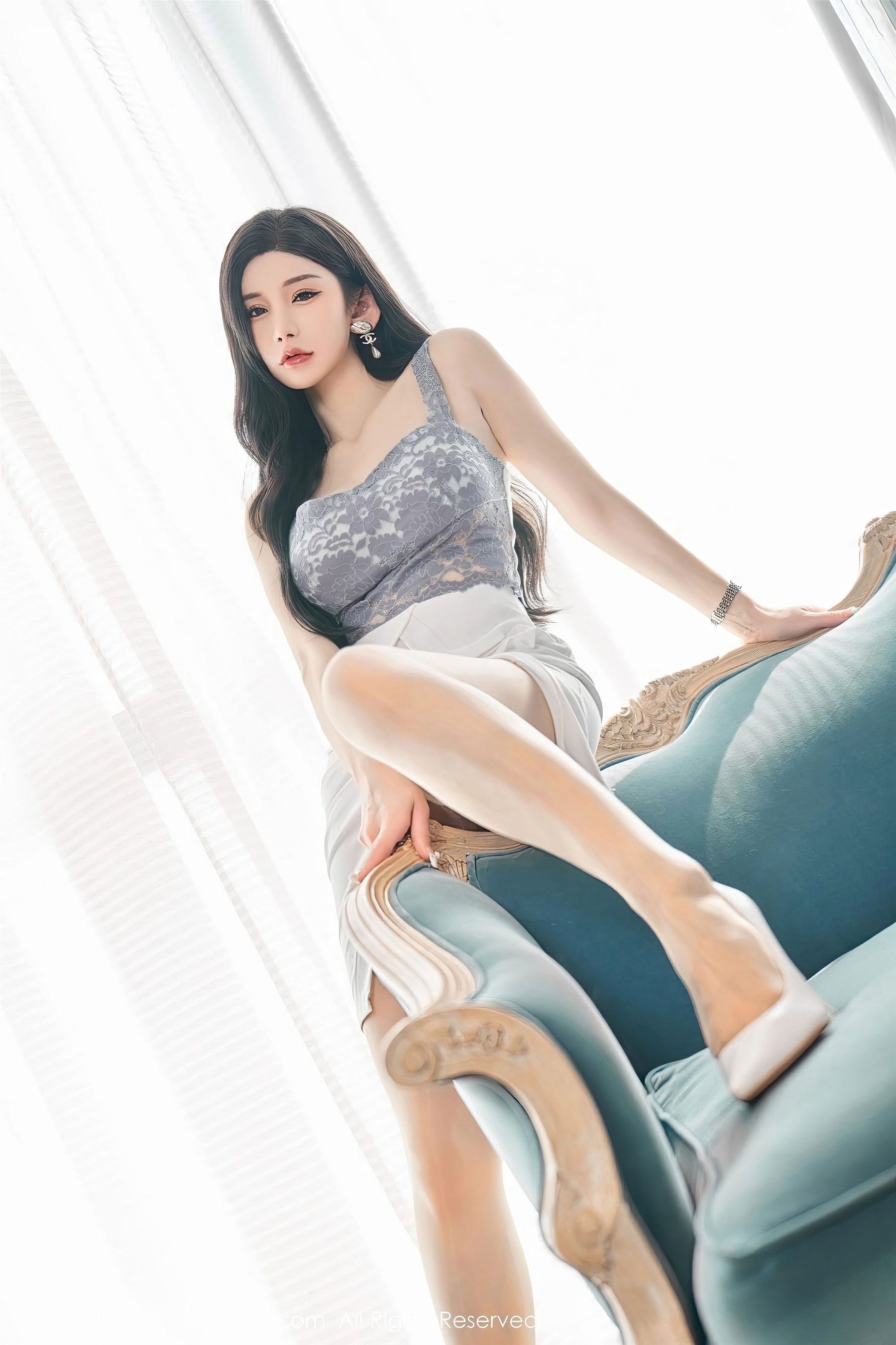 [秀人XiuRen] 2023.05.26 No.6811 周于希