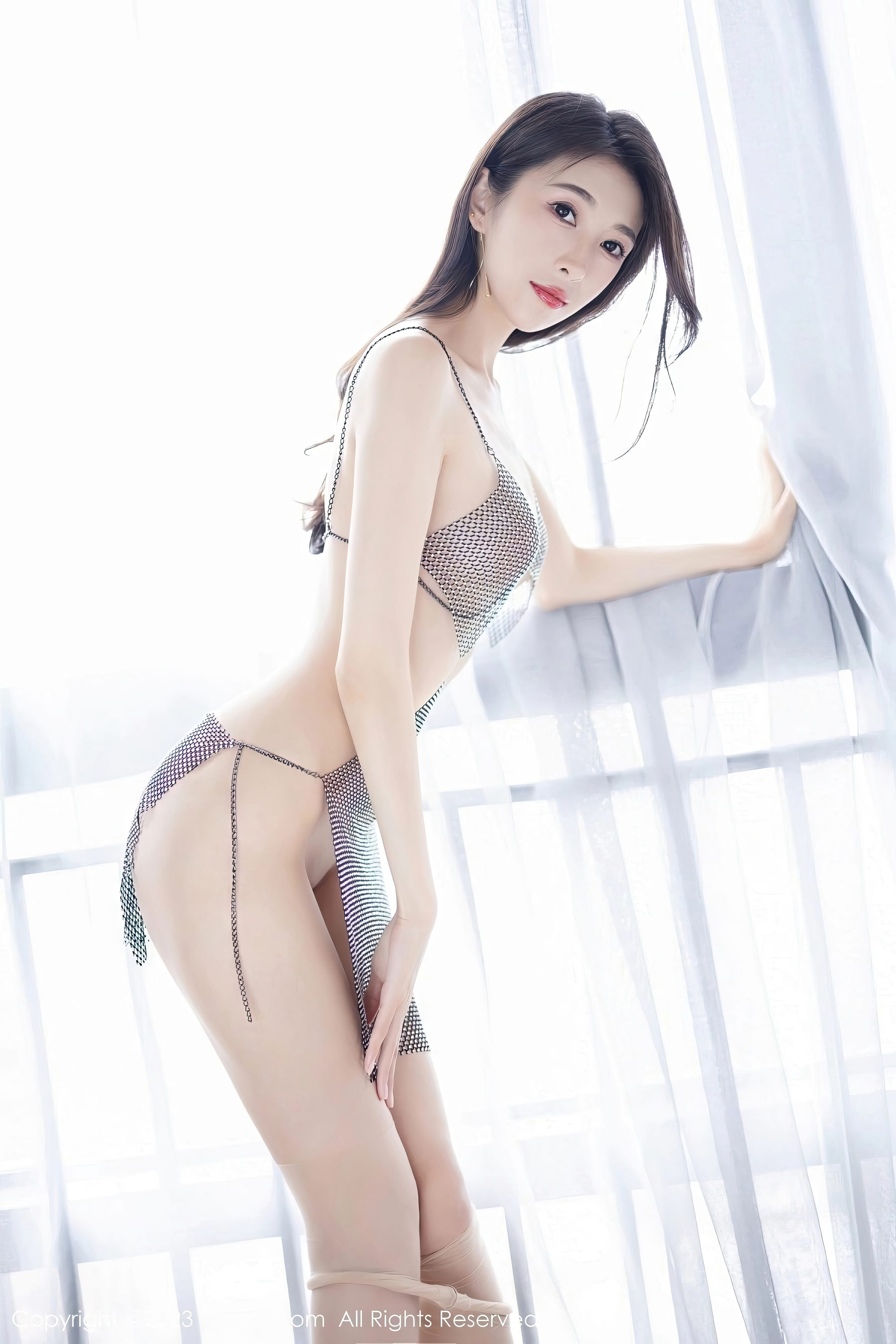 [秀人XiuRen] 2023.05.29 No.6817 林乐一