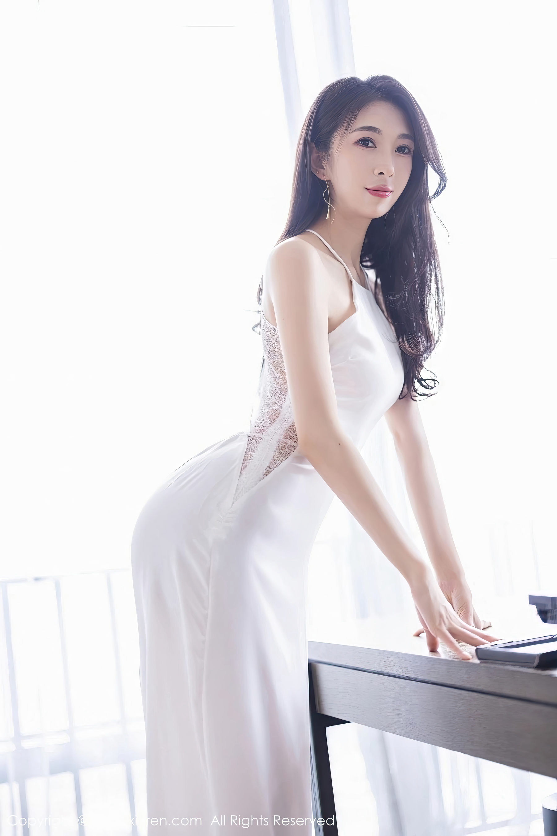 [秀人XiuRen] 2023.05.29 No.6817 林乐一