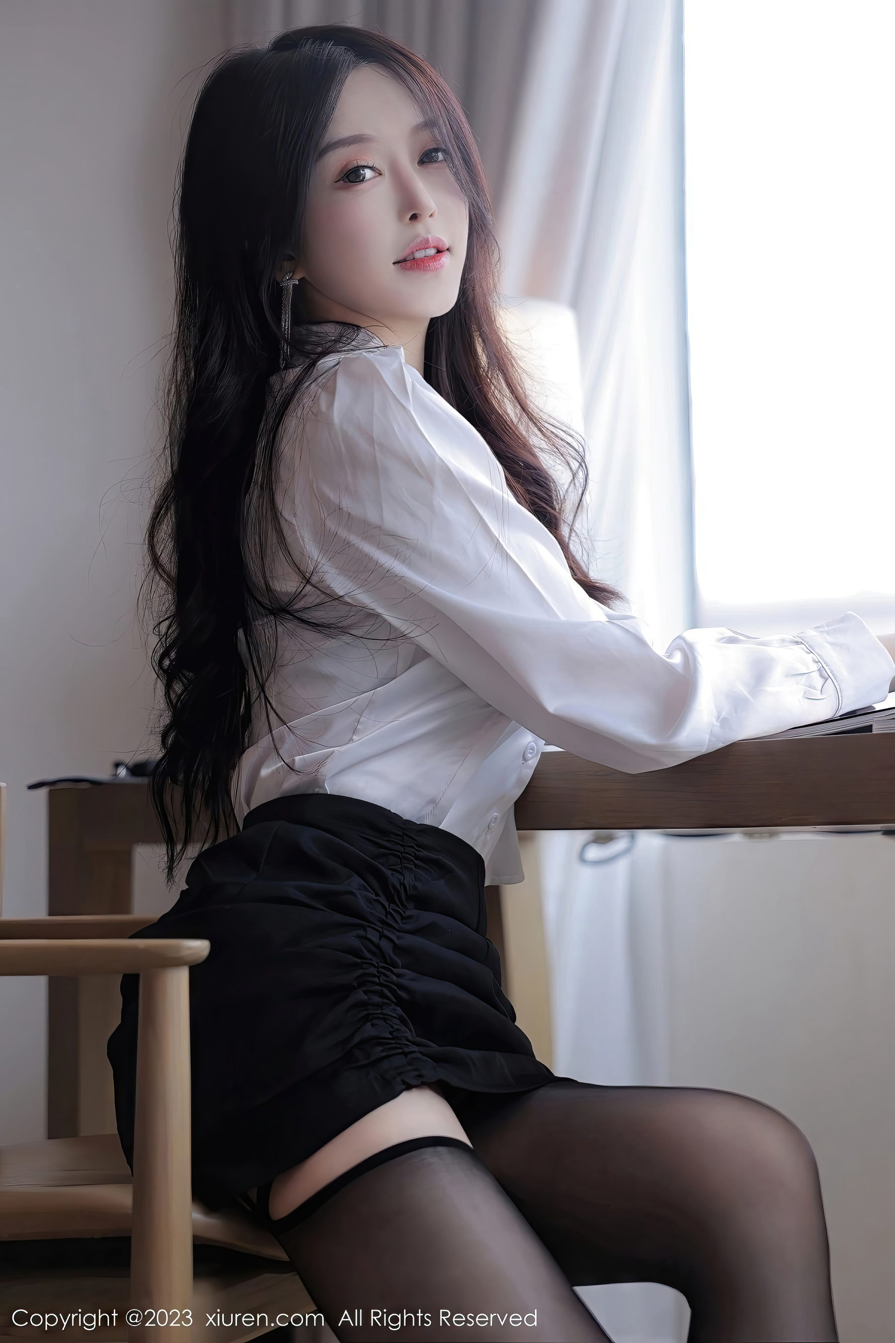 [秀人XiuRen] 2023.05.30 No.6824 玉兔