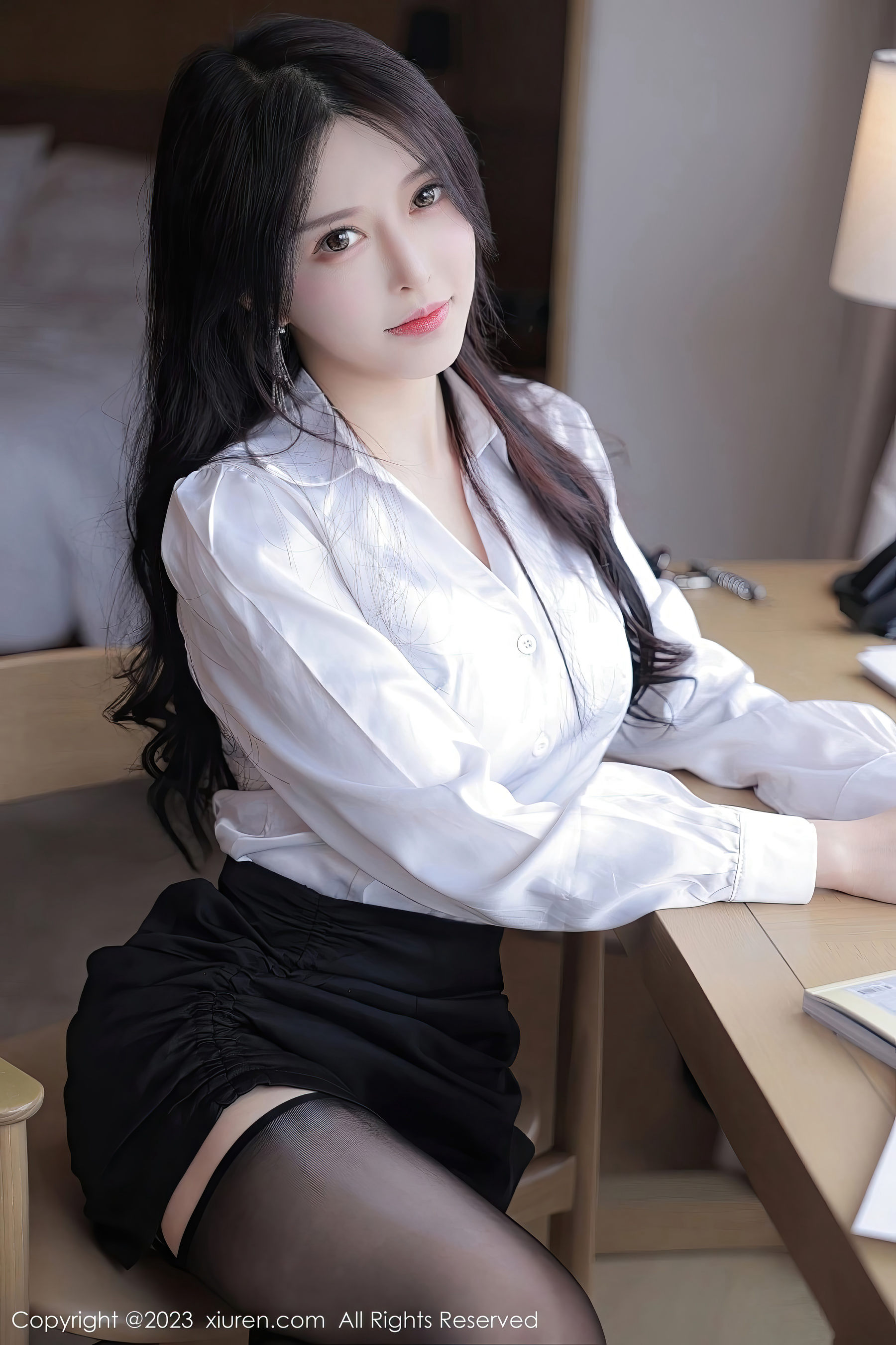 [秀人XiuRen] 2023.05.30 No.6824 玉兔