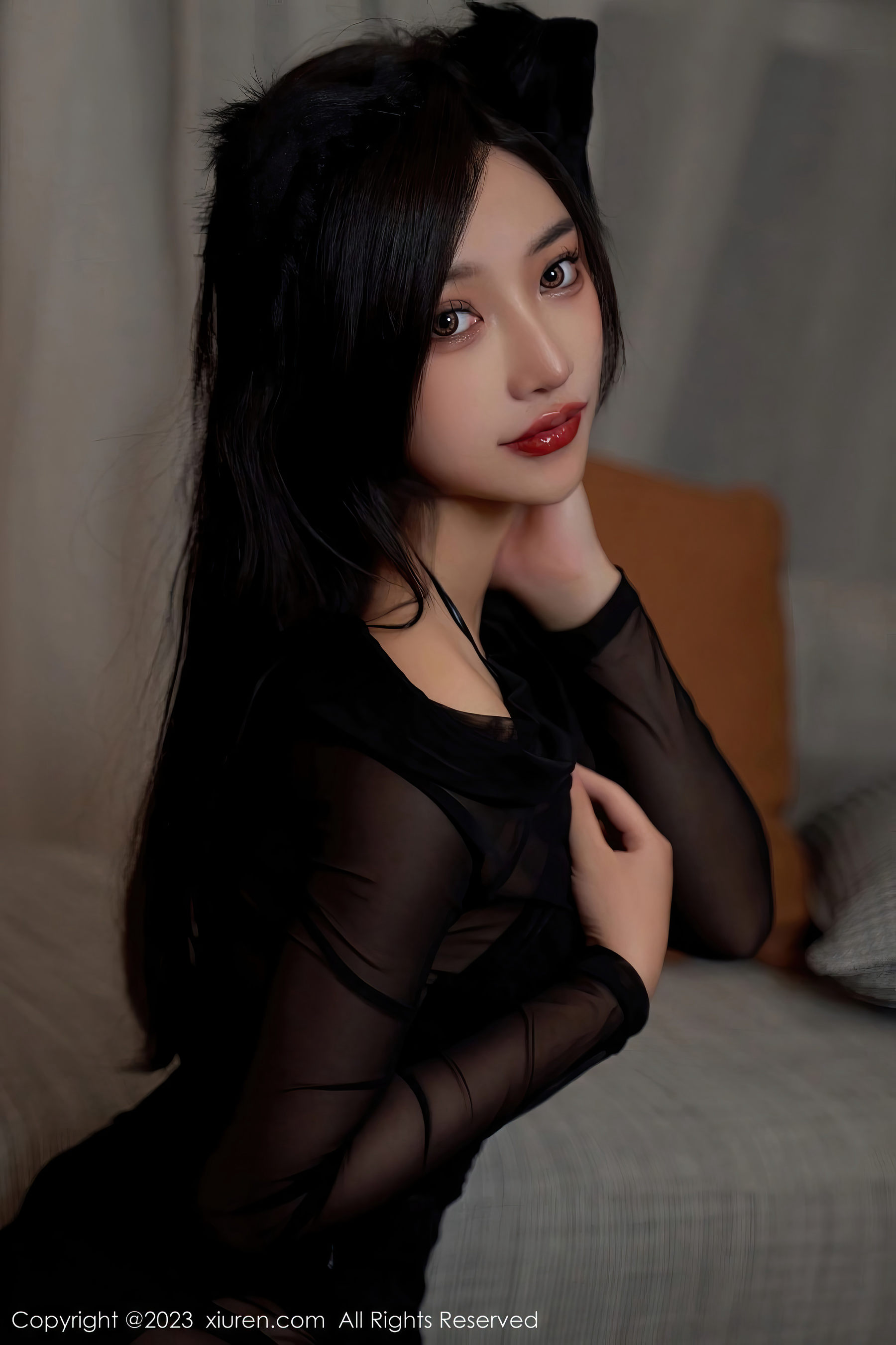 [秀人XiuRen] 2023.05.30 No.6826 妙可可
