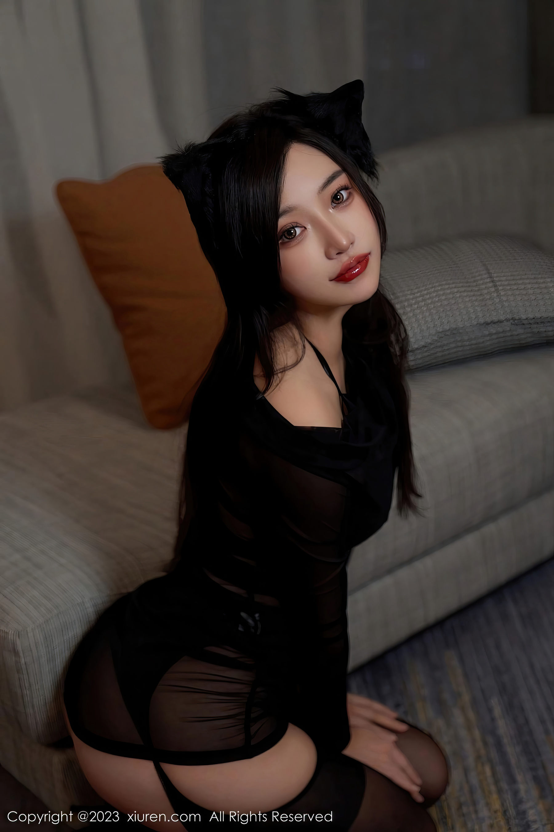 [秀人XiuRen] 2023.05.30 No.6826 妙可可