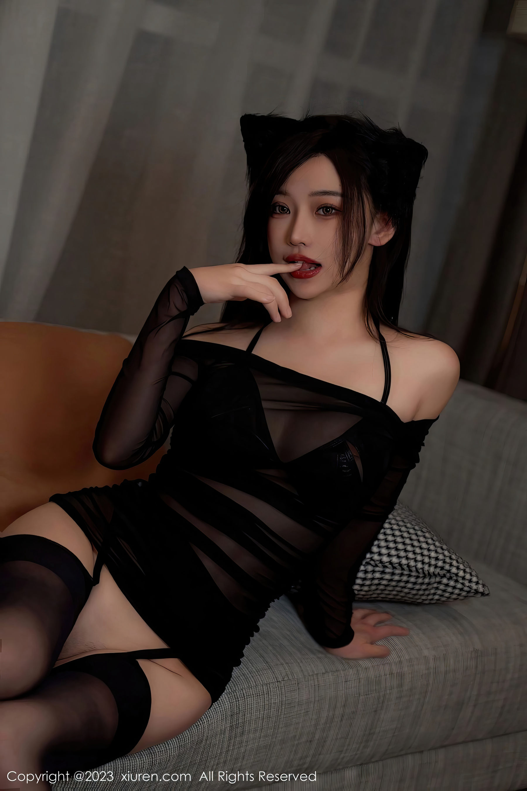 [秀人XiuRen] 2023.05.30 No.6826 妙可可