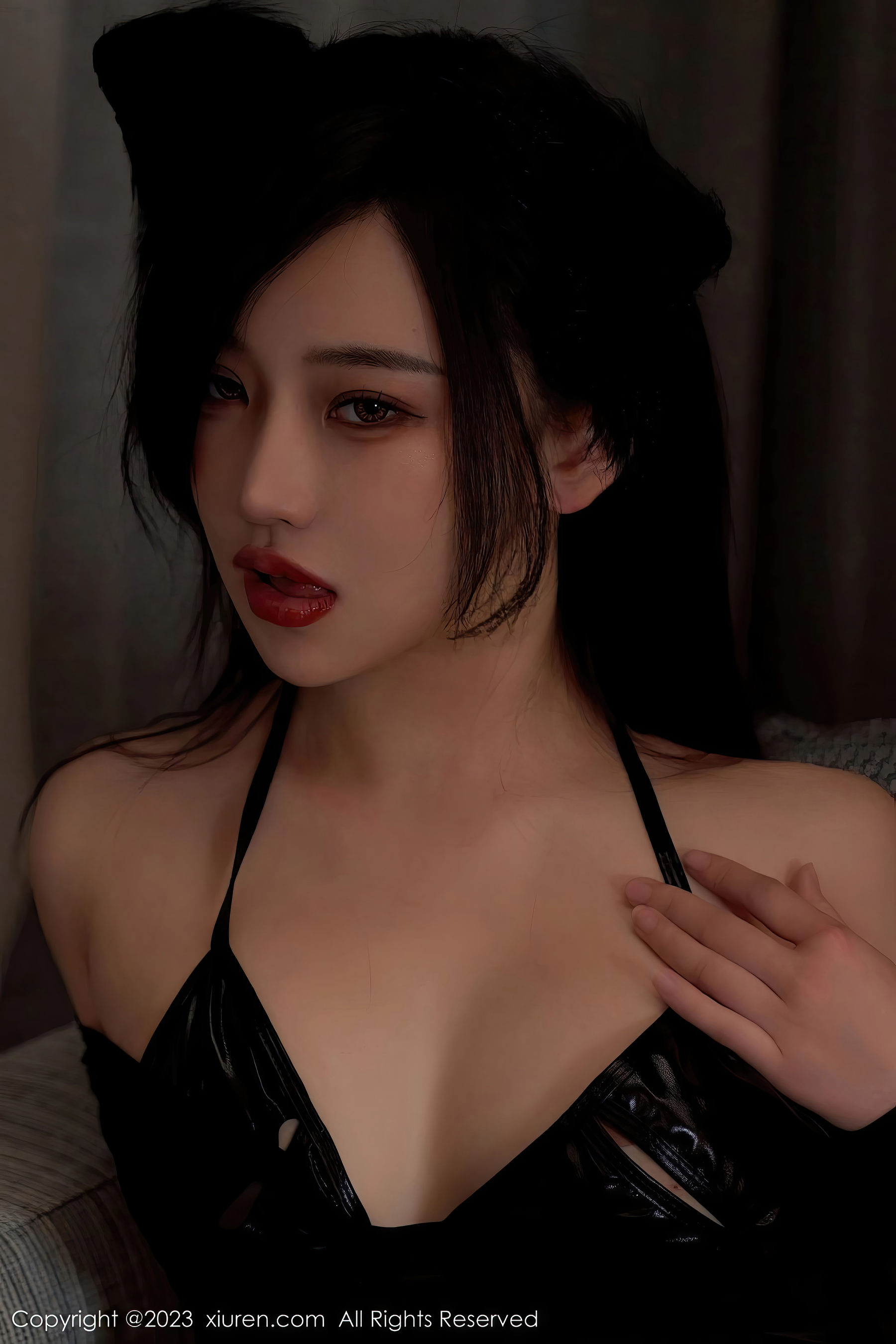 [秀人XiuRen] 2023.05.30 No.6826 妙可可