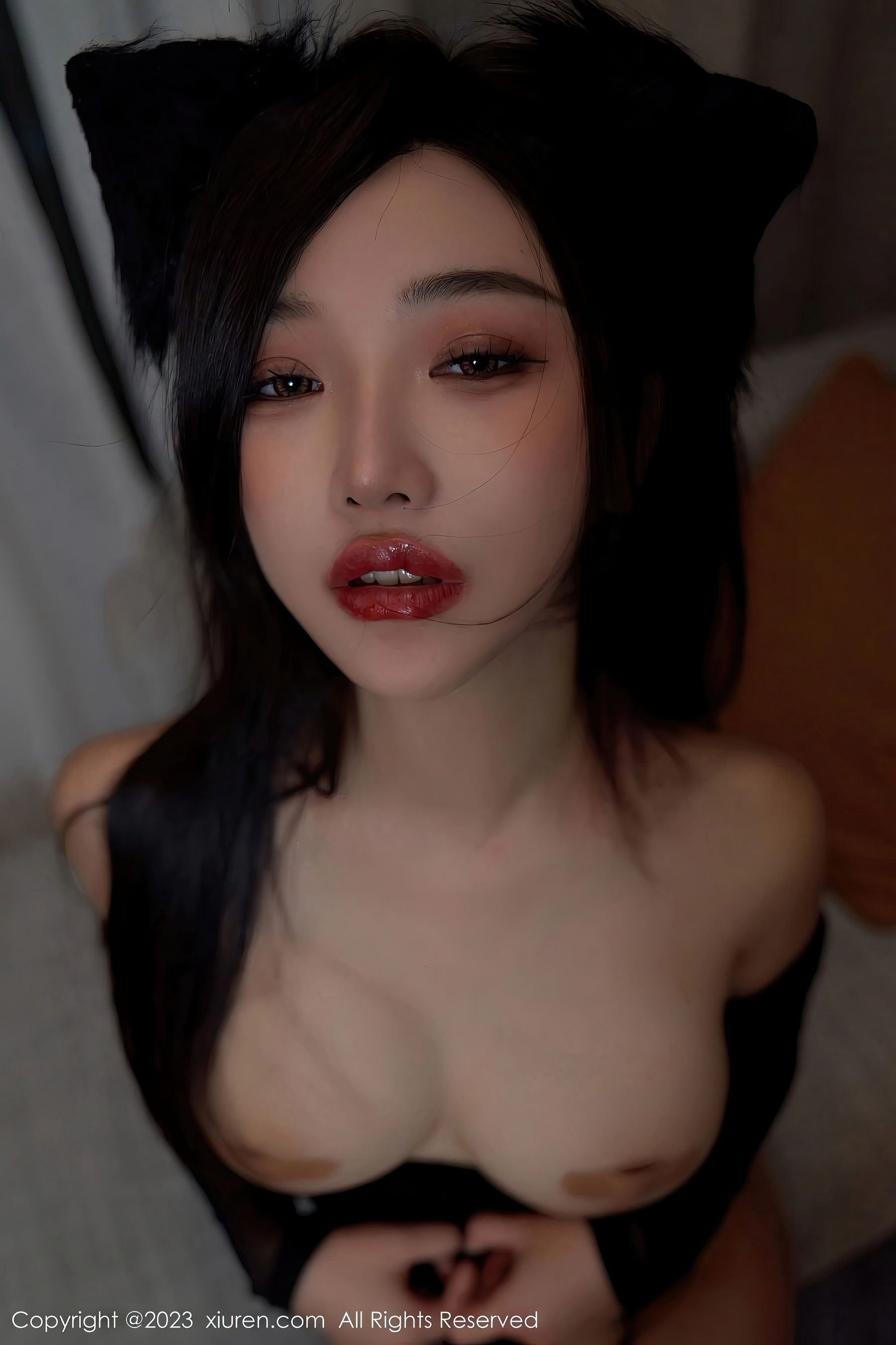 [秀人XiuRen] 2023.05.30 No.6826 妙可可