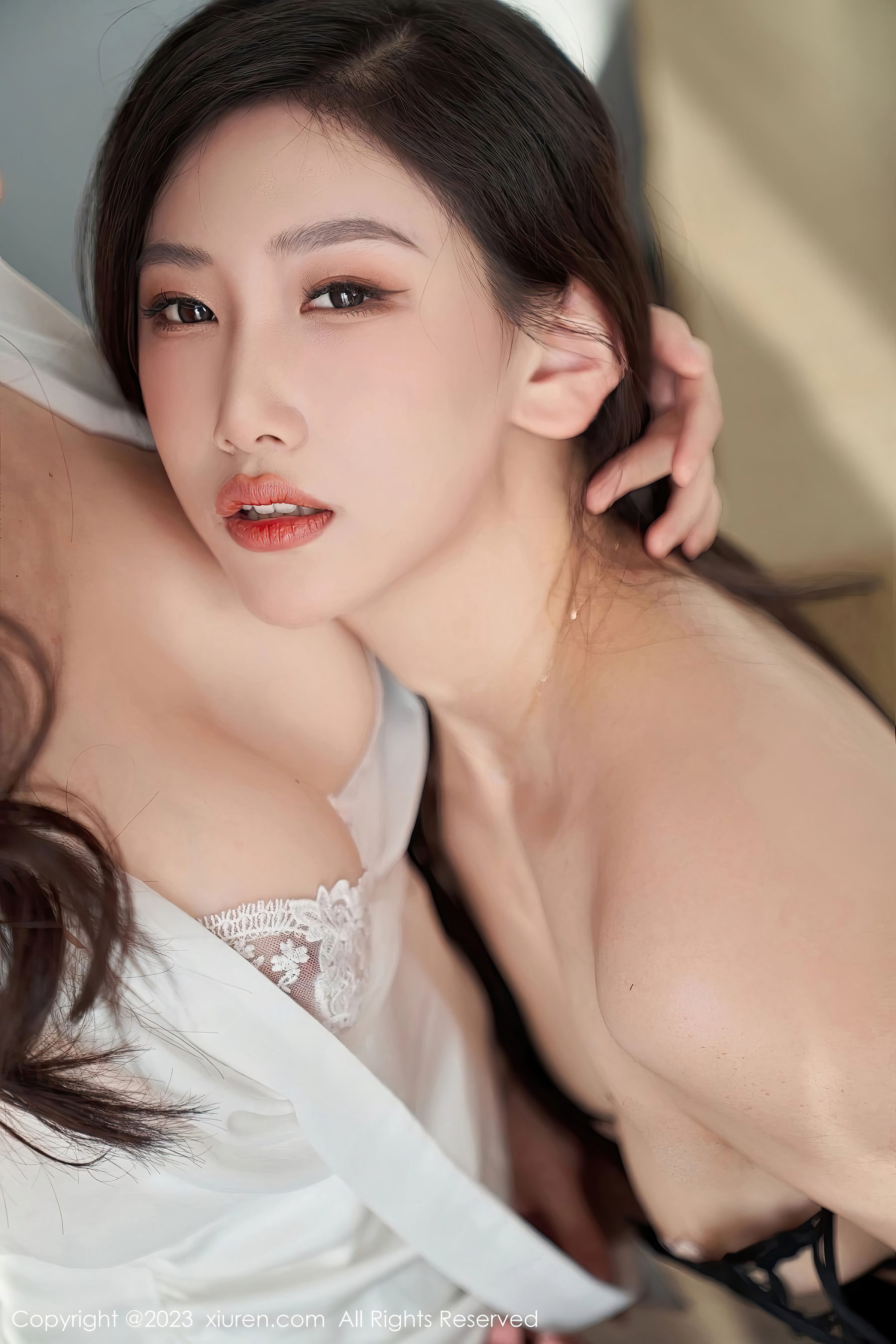 [秀人XiuRen] 2023.06.01 No.6839 沈青黛