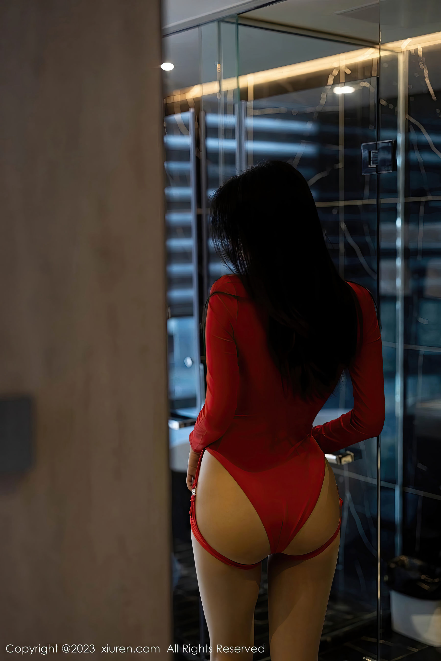 [秀人XiuRen] 2023.06.01 No.6841 可乐