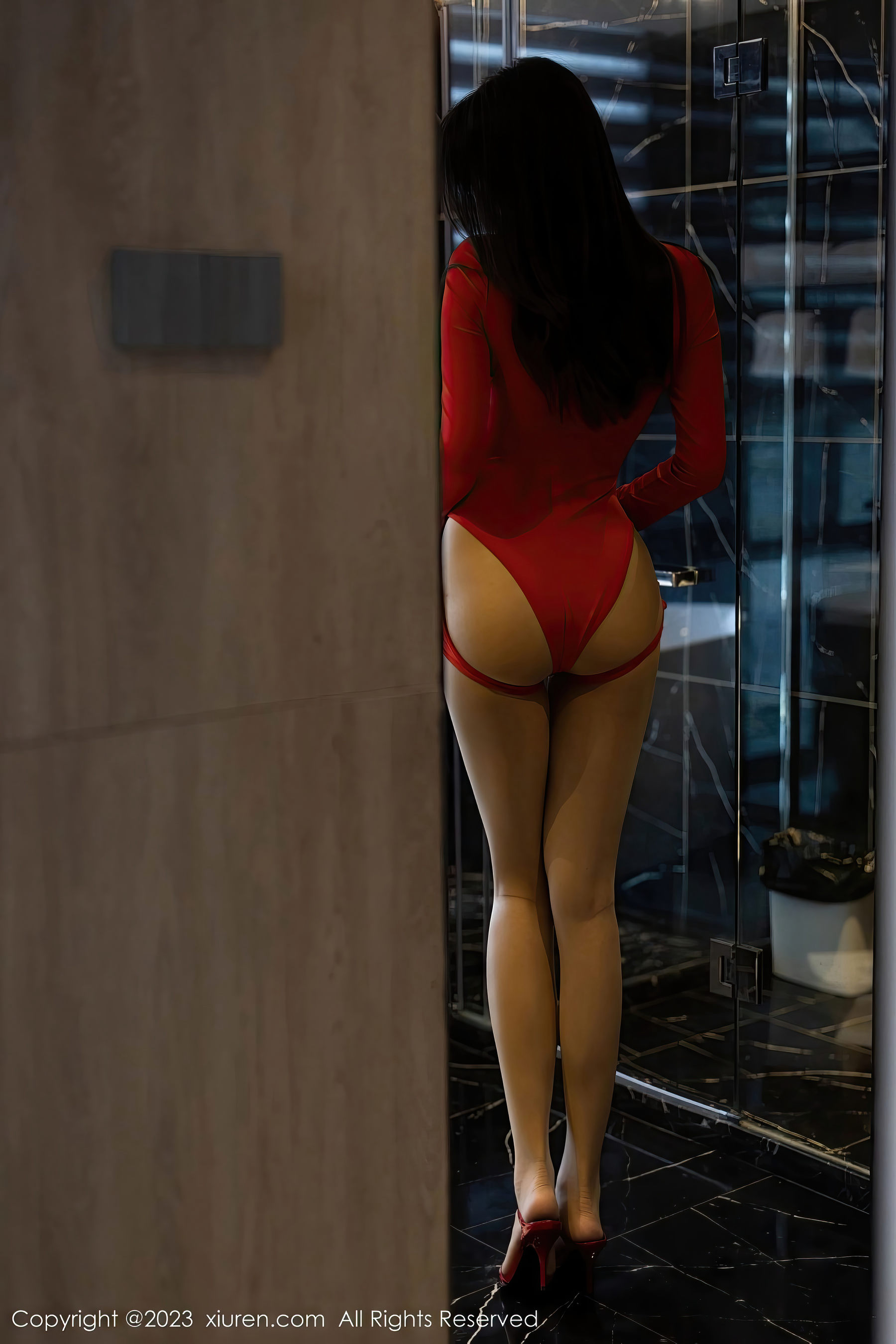 [秀人XiuRen] 2023.06.01 No.6841 可乐