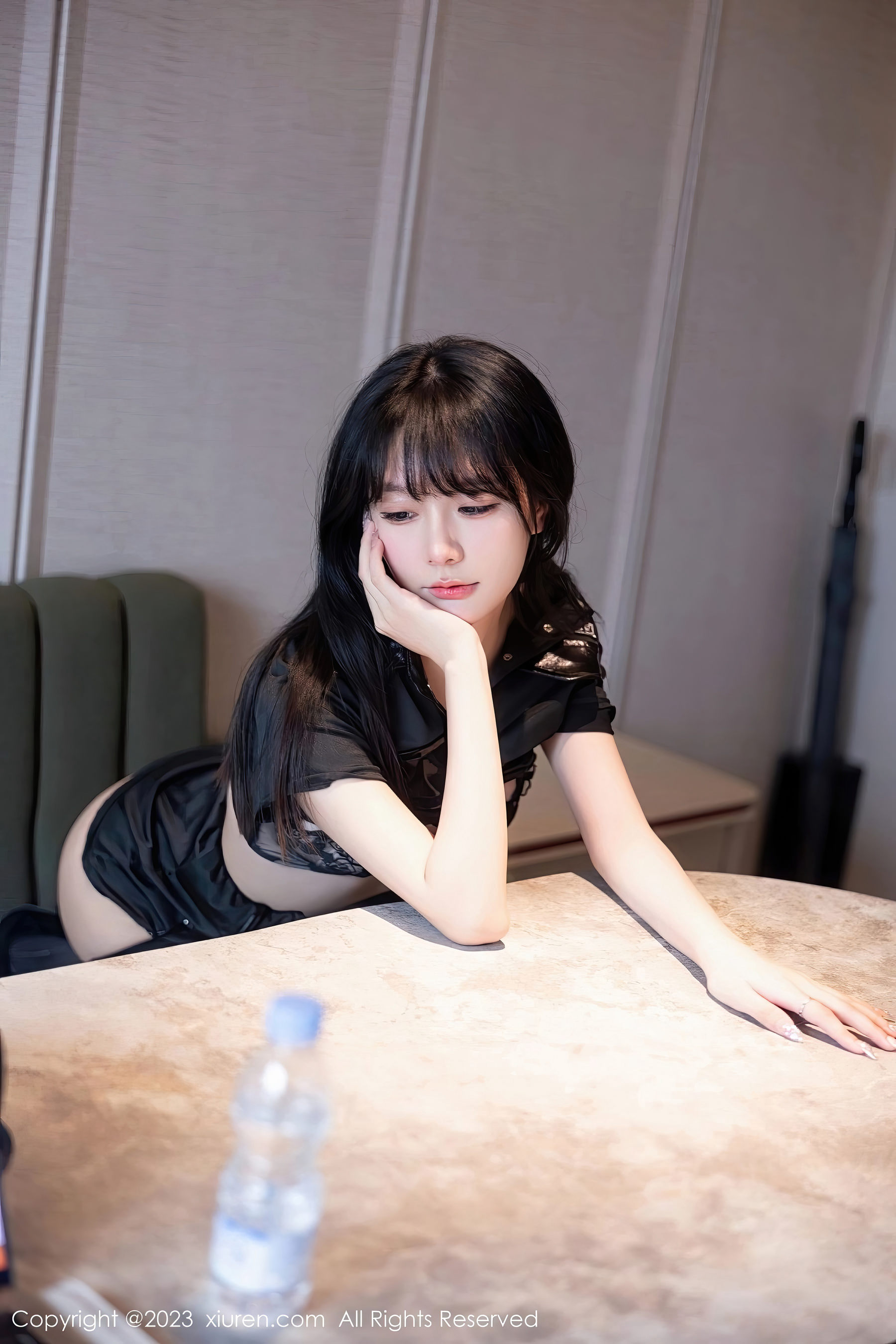 [秀人XiuRen] 2023.06.02 No.6851 幼幼