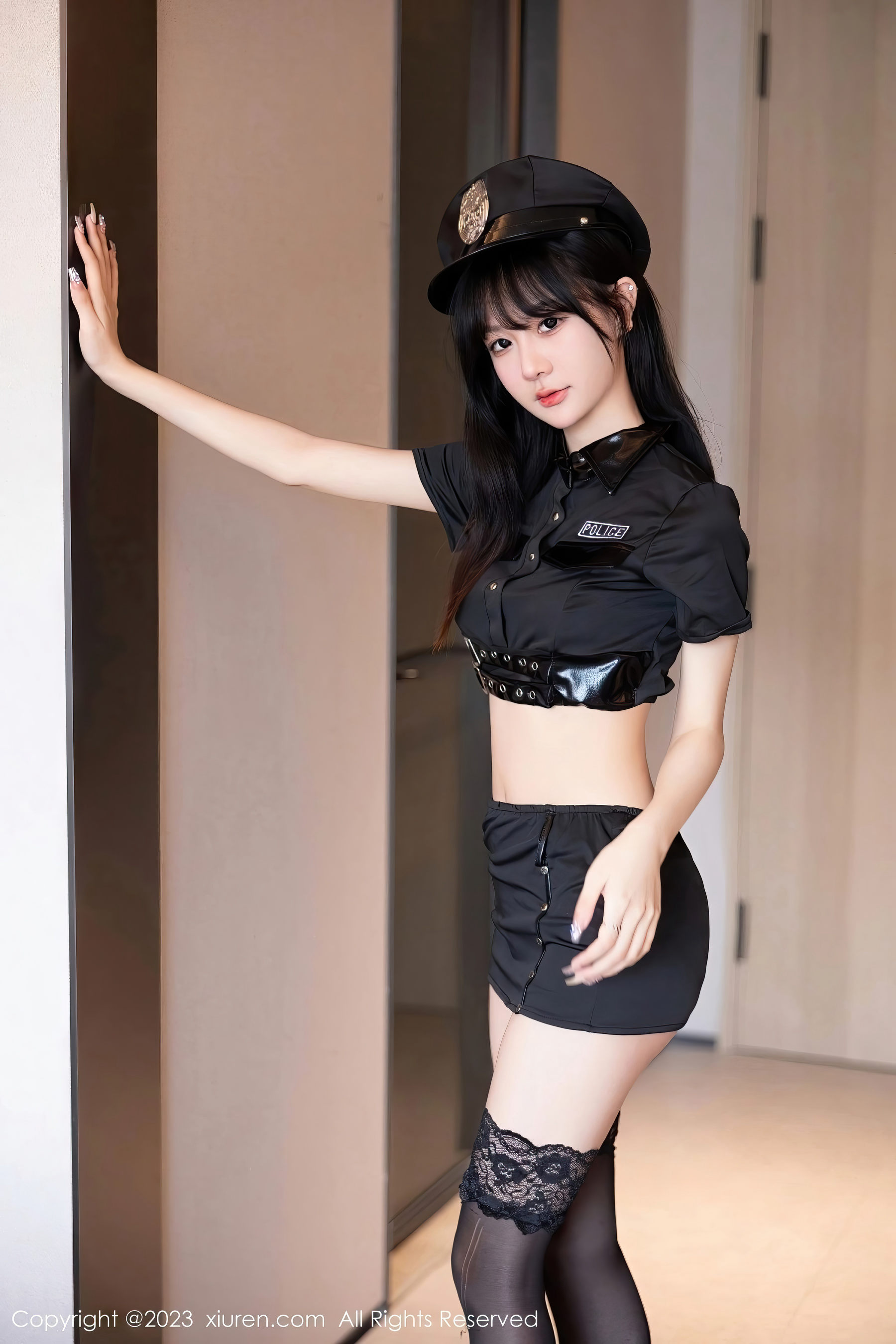 [秀人XiuRen] 2023.06.02 No.6851 幼幼