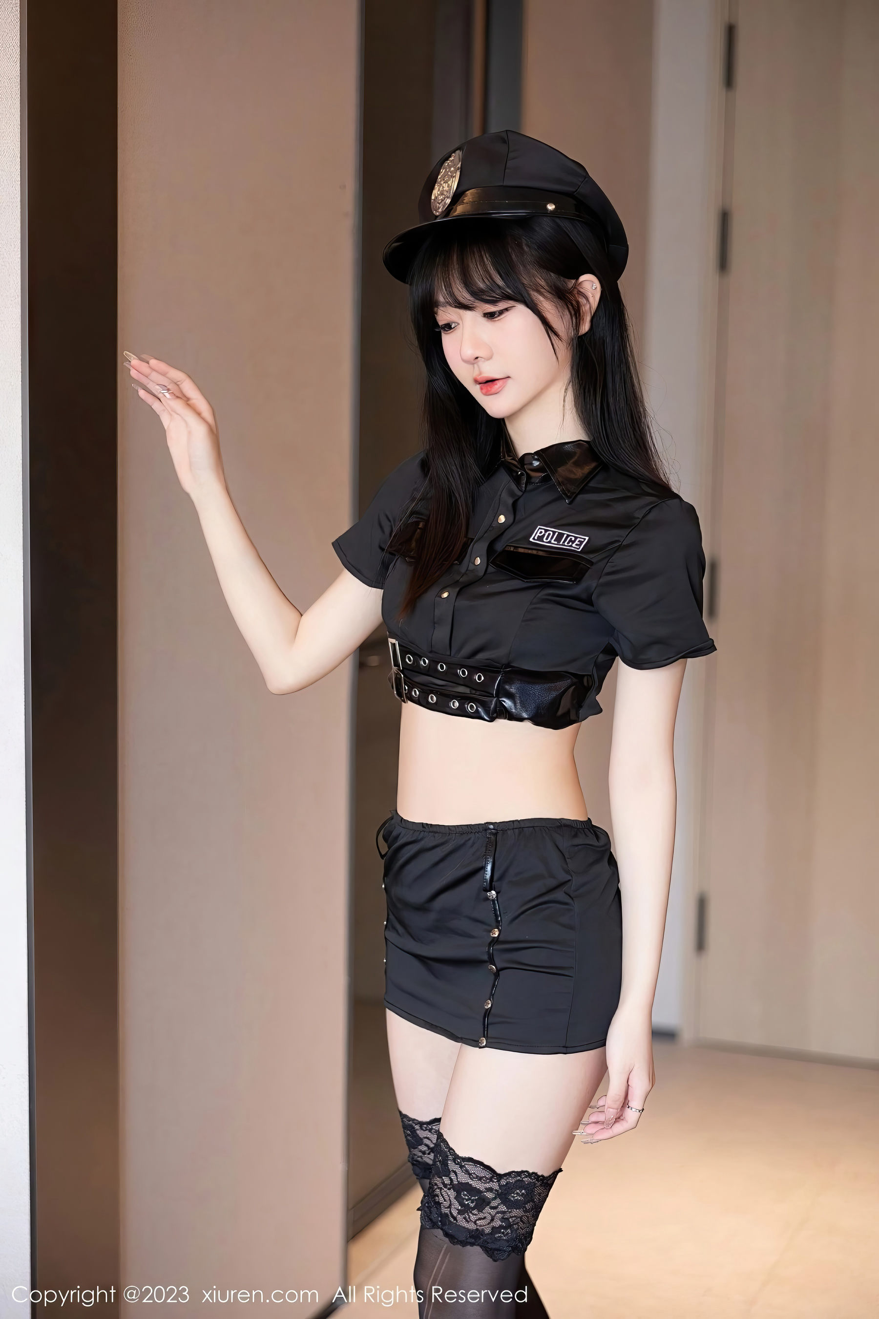 [秀人XiuRen] 2023.06.02 No.6851 幼幼