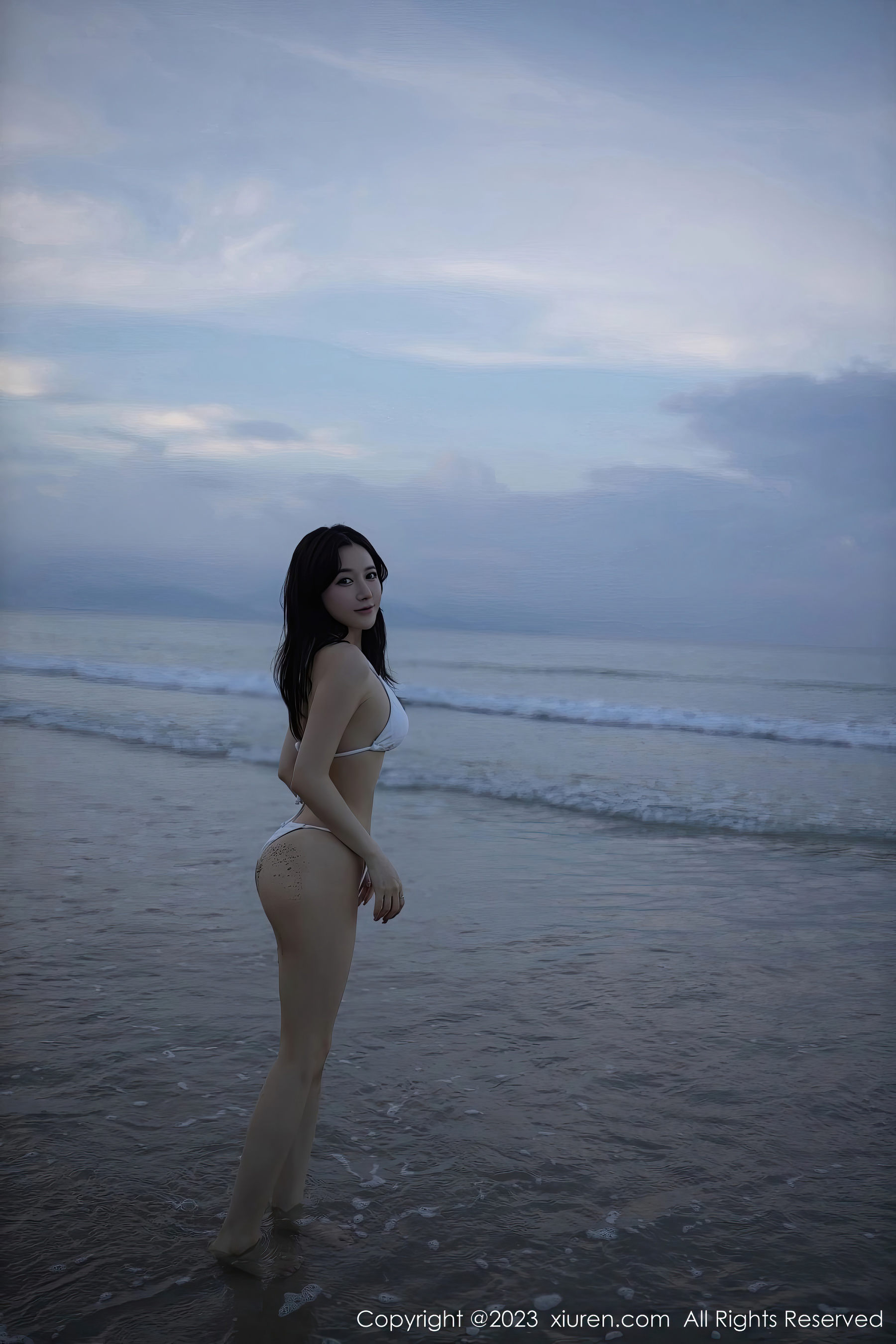 [秀人XiuRen] 2023.06.02 No.6852 鱼子酱