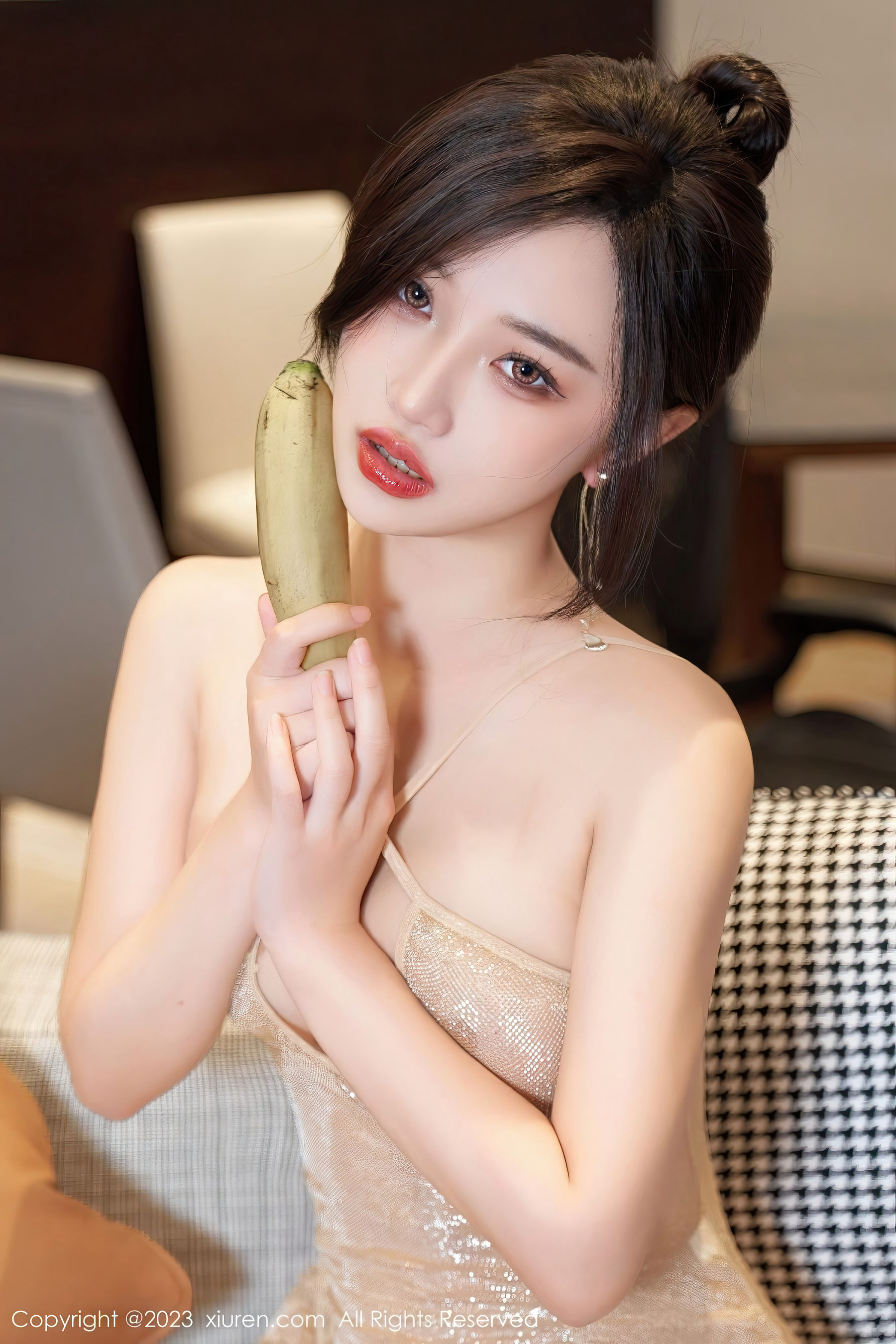 [秀人XiuRen] 2023.06.05 No.6857 妙可可