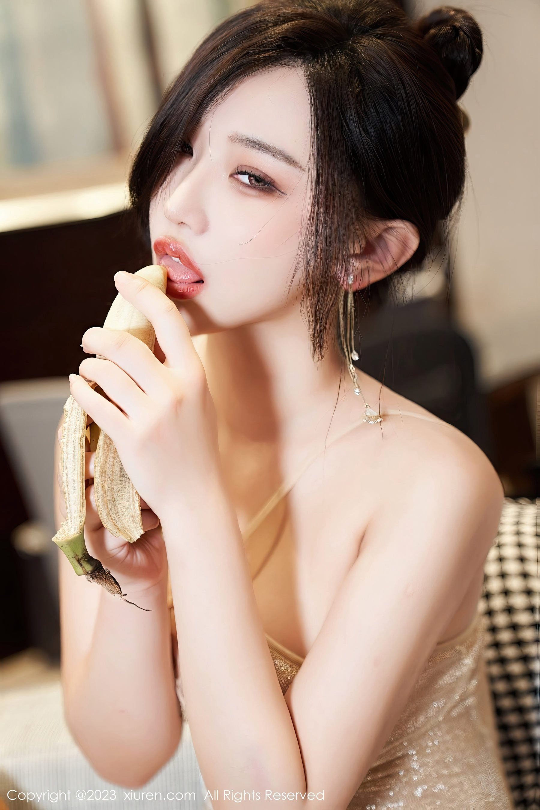 [秀人XiuRen] 2023.06.05 No.6857 妙可可